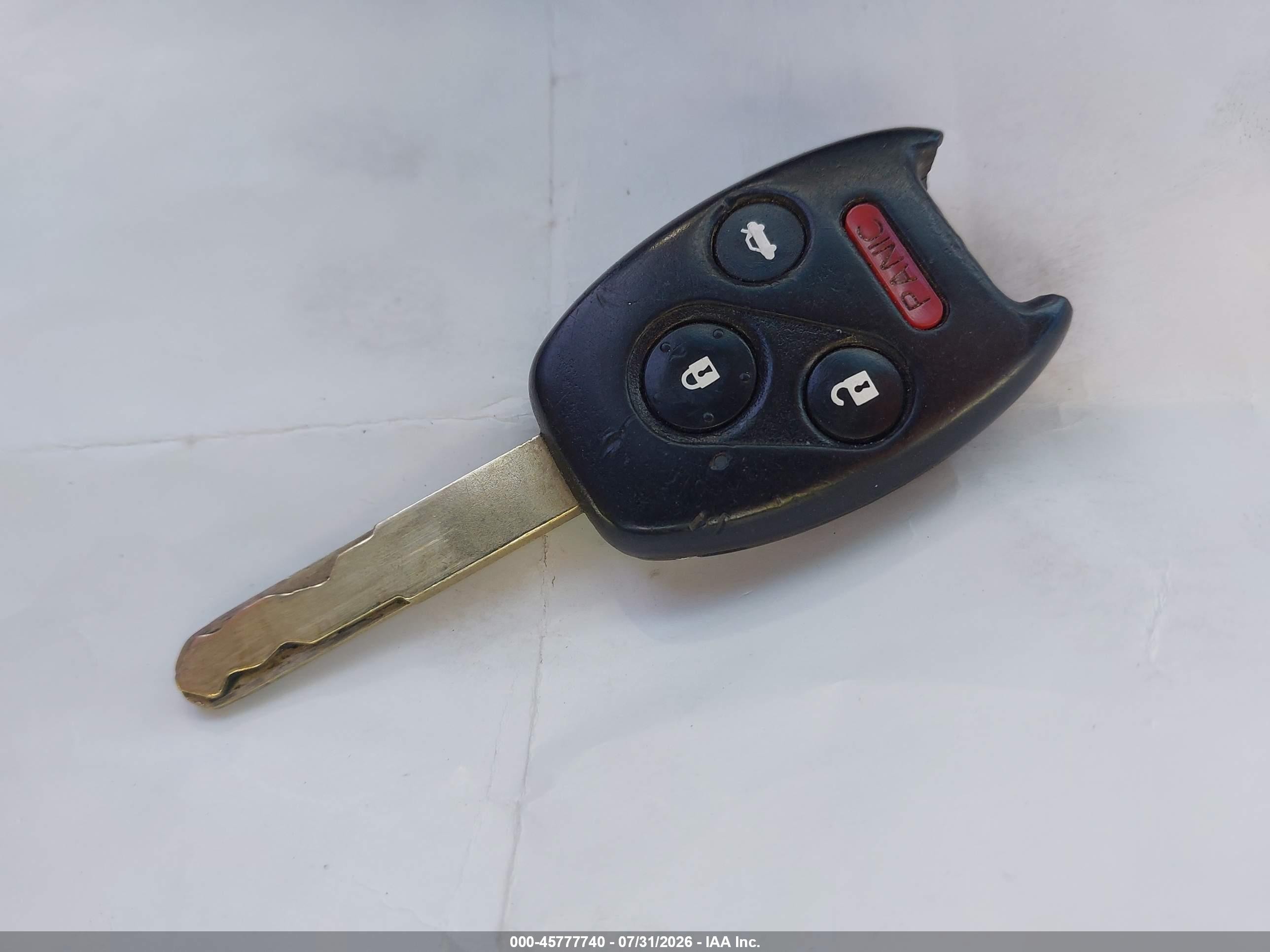 2006 Honda Civic Ex Silver vin: 2HGFG12866H517162