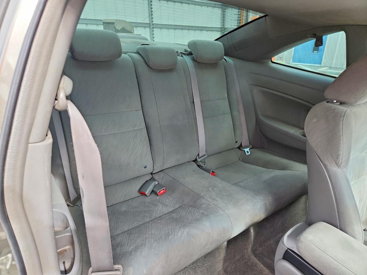 2006 Honda Civic Ex Серый vin: 2HGFG12866H573943