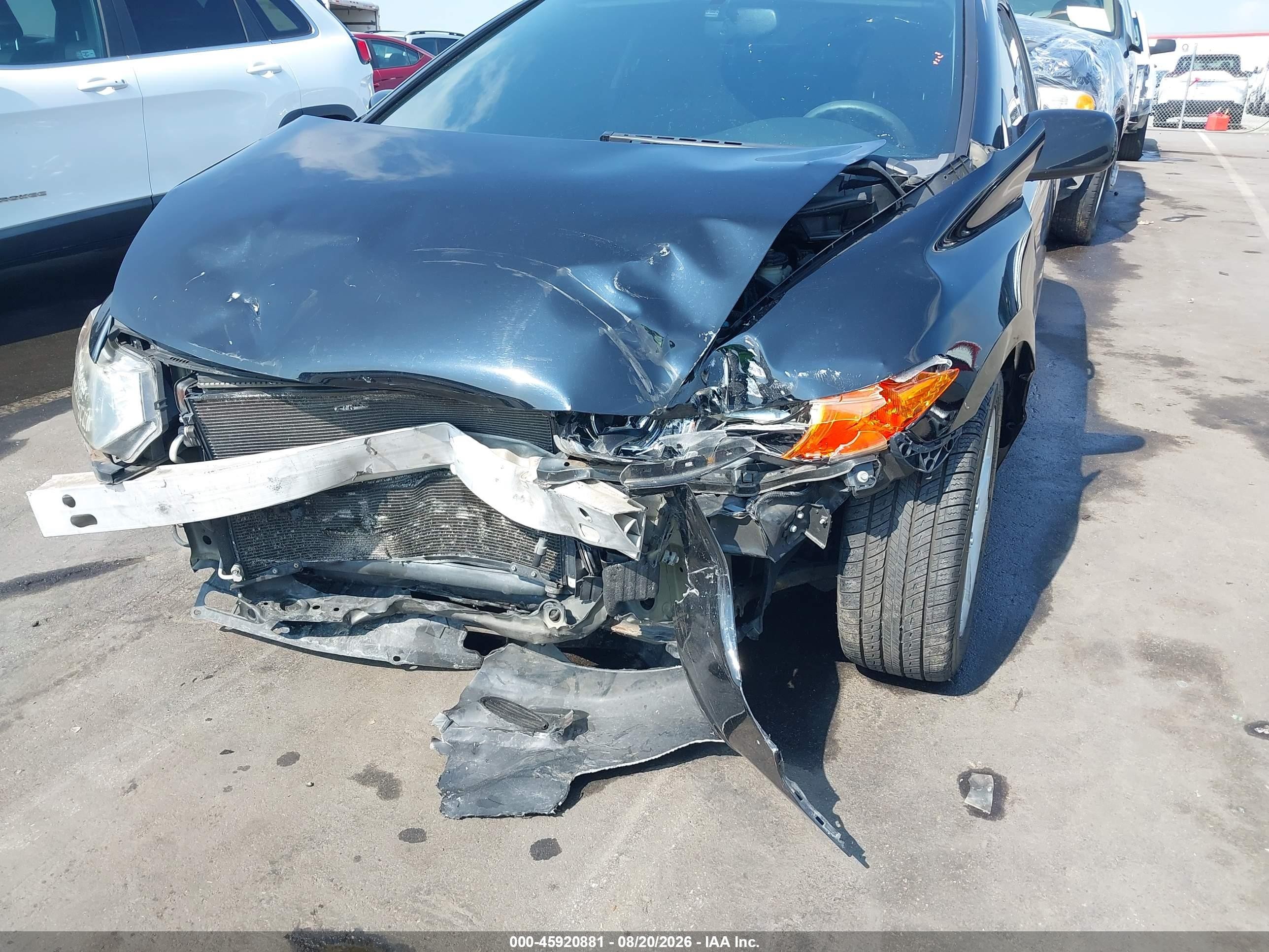 2007 Honda Civic Ex Black vin: 2HGFG12867H508673