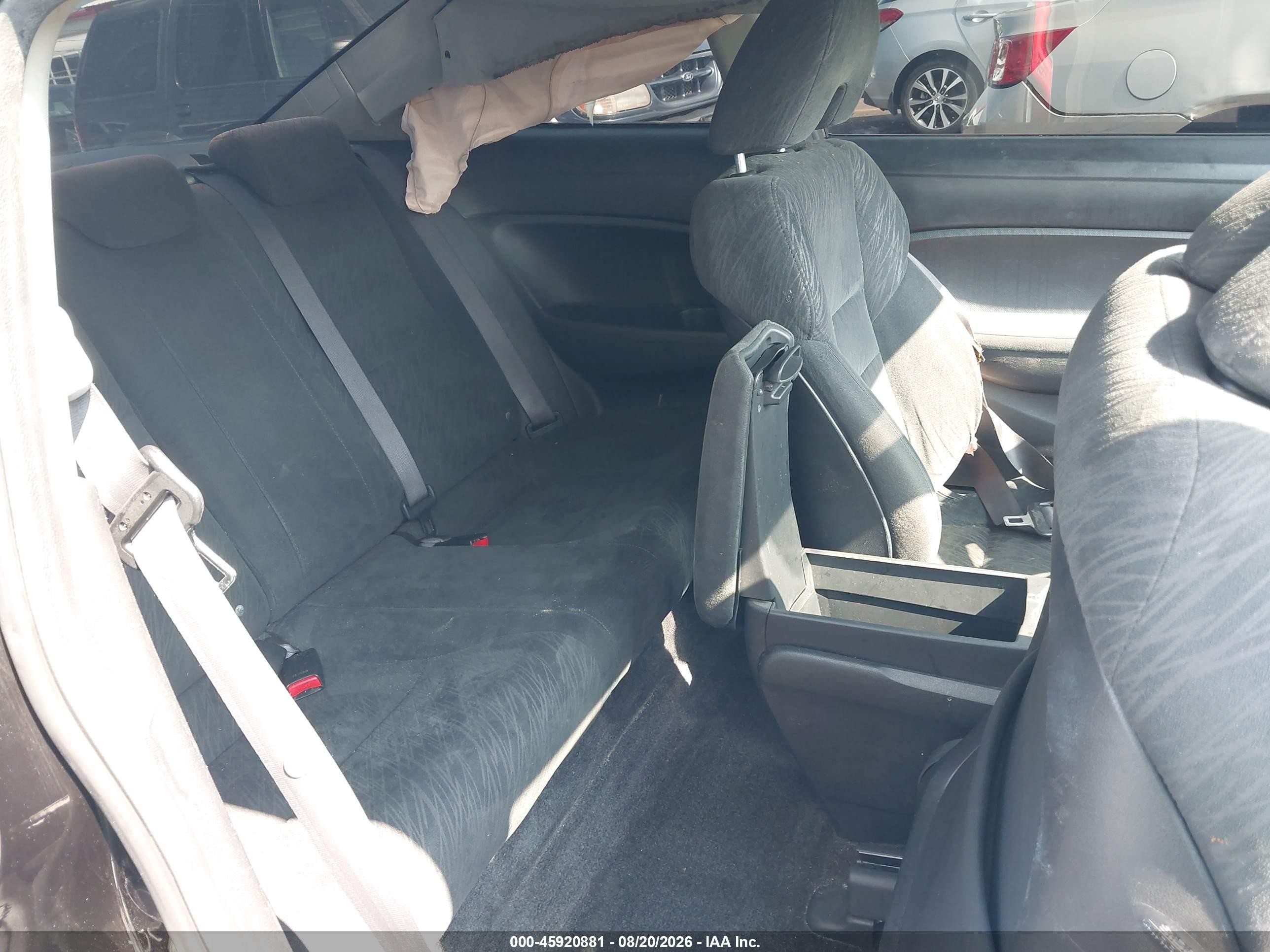 2007 Honda Civic Ex Black vin: 2HGFG12867H508673