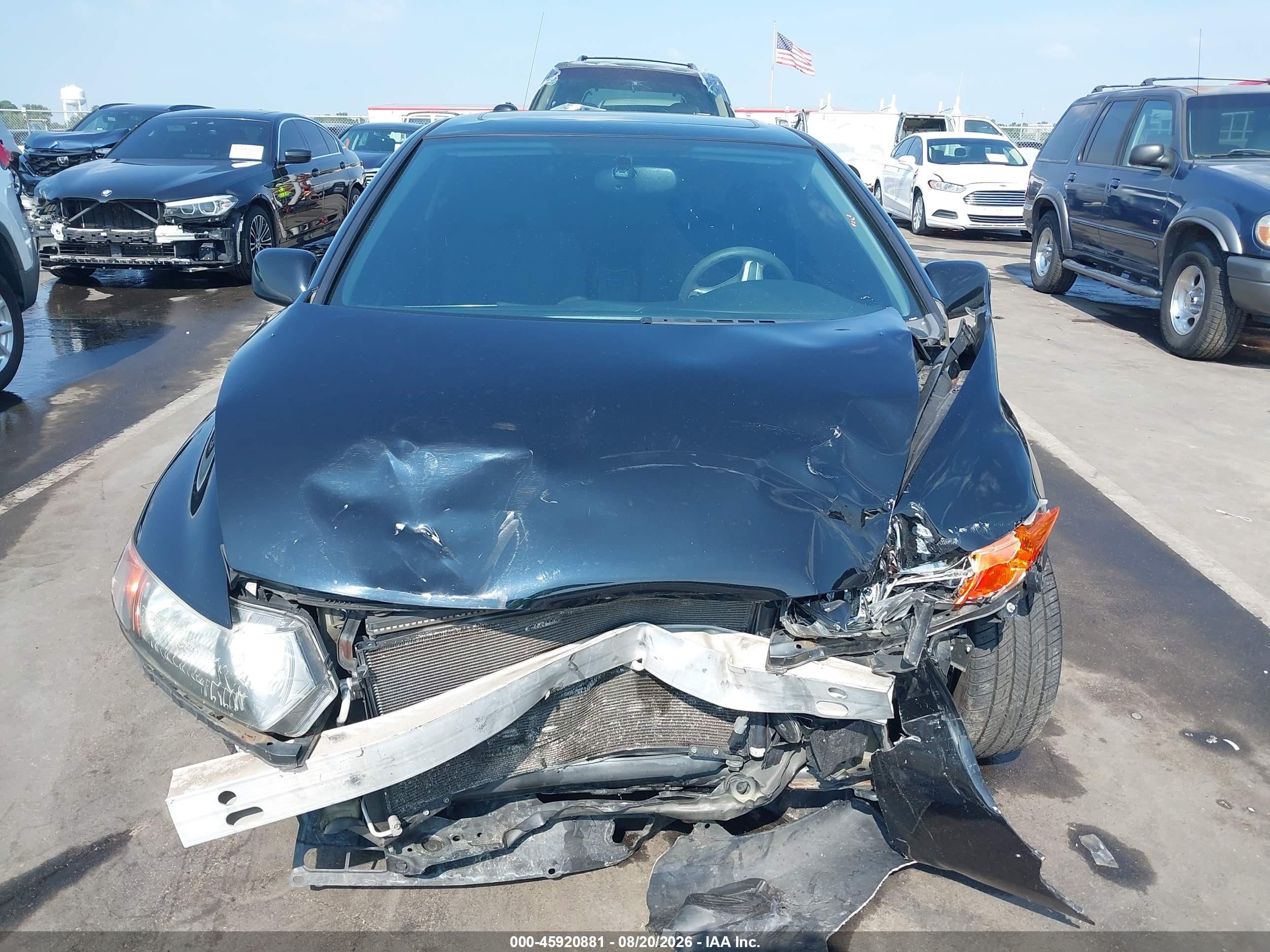2007 Honda Civic Ex Black vin: 2HGFG12867H508673