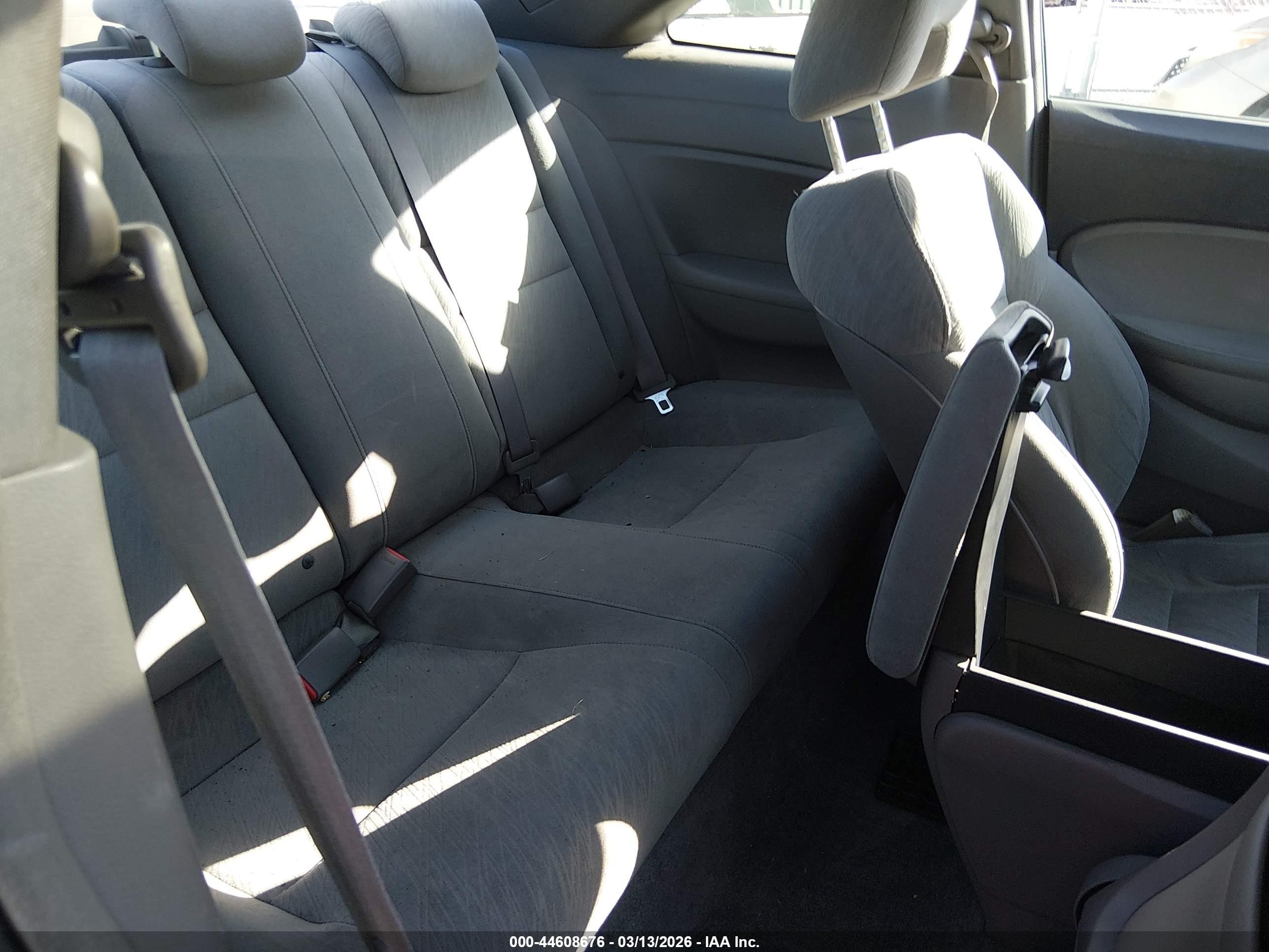 2007 Honda Civic Ex Blue vin: 2HGFG12867H553631
