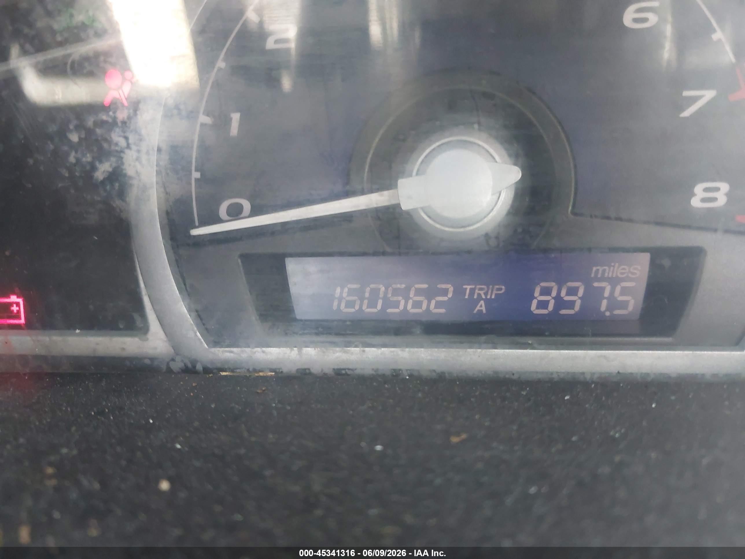 2008 Honda Civic Ex Silver vin: 2HGFG12868H522462