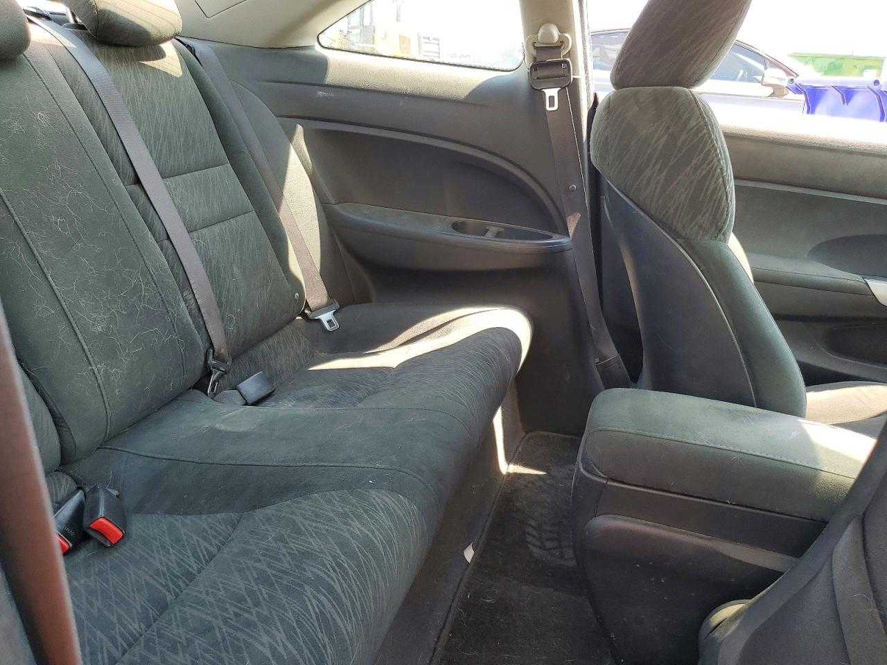 2008 Honda Civic Ex Black vin: 2HGFG12868H534644
