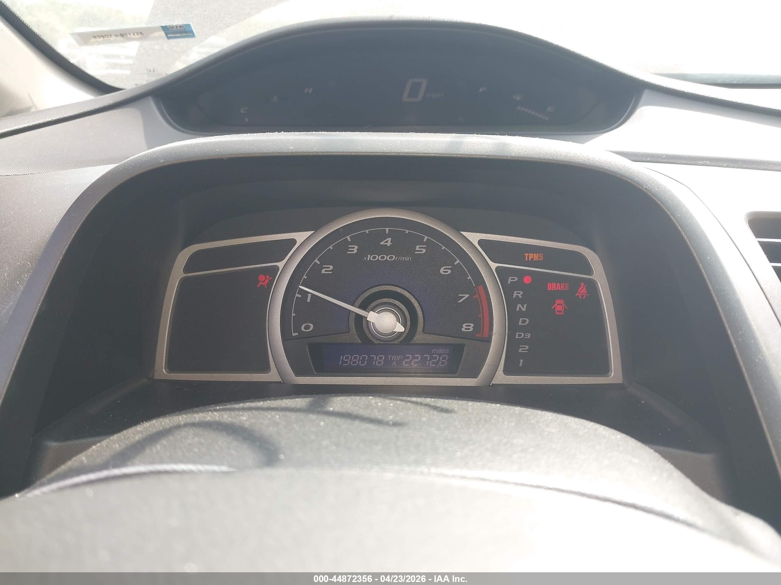 2009 Honda Civic Ex Черный vin: 2HGFG12869H527212