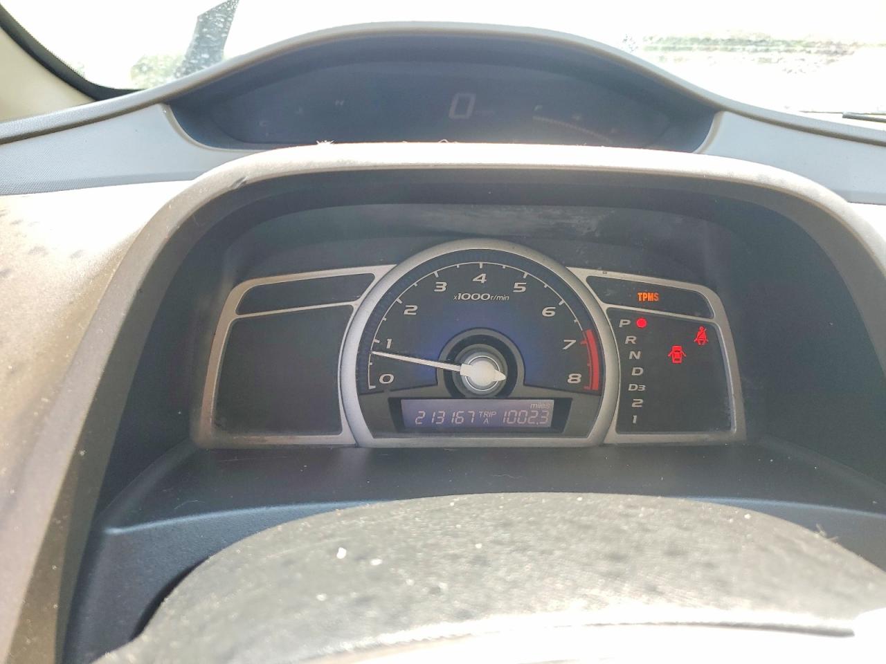 2006 Honda Civic Ex White vin: 2HGFG12876H503870