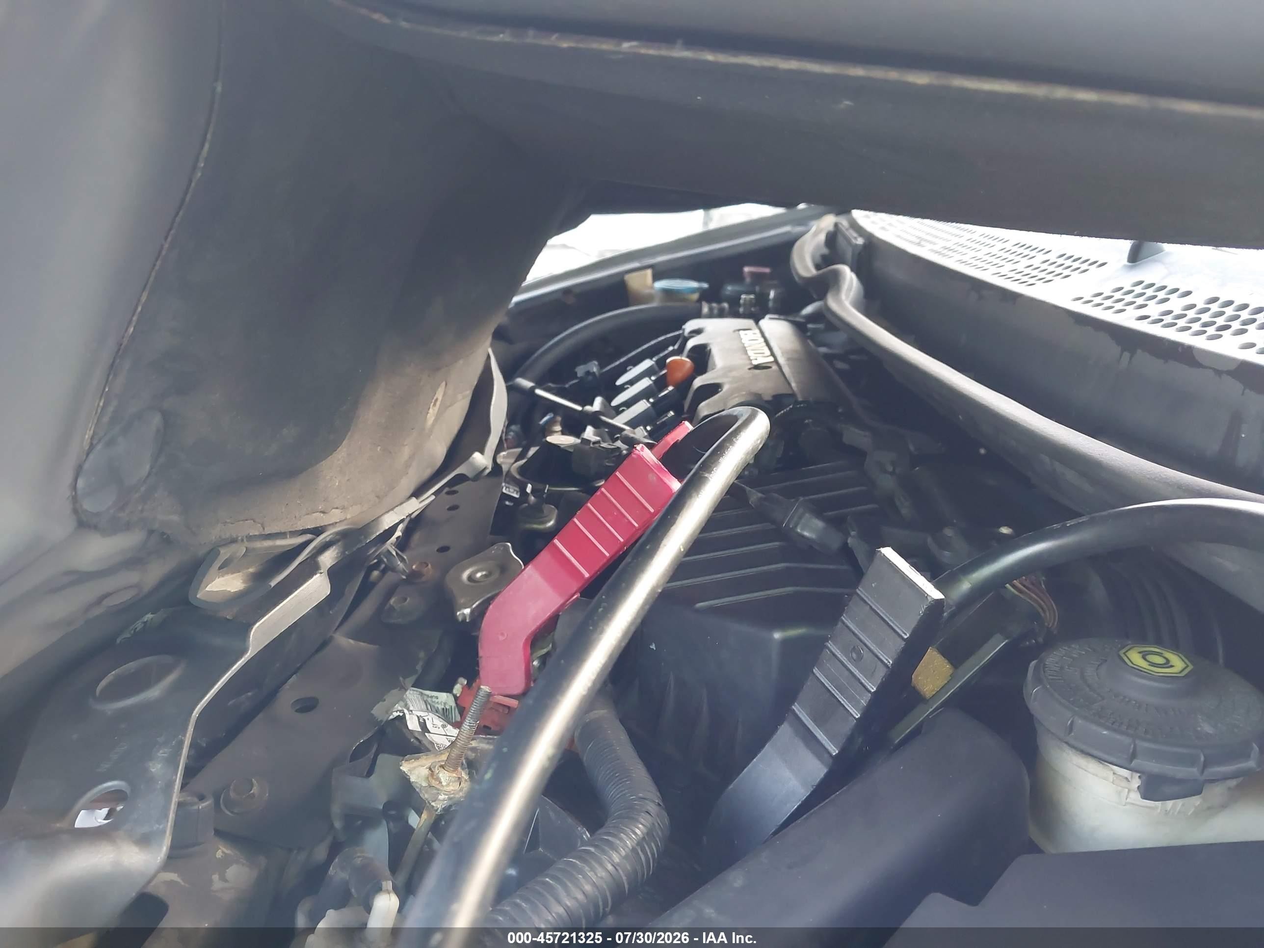 2006 Honda Civic Ex Бежевый vin: 2HGFG12876H515825