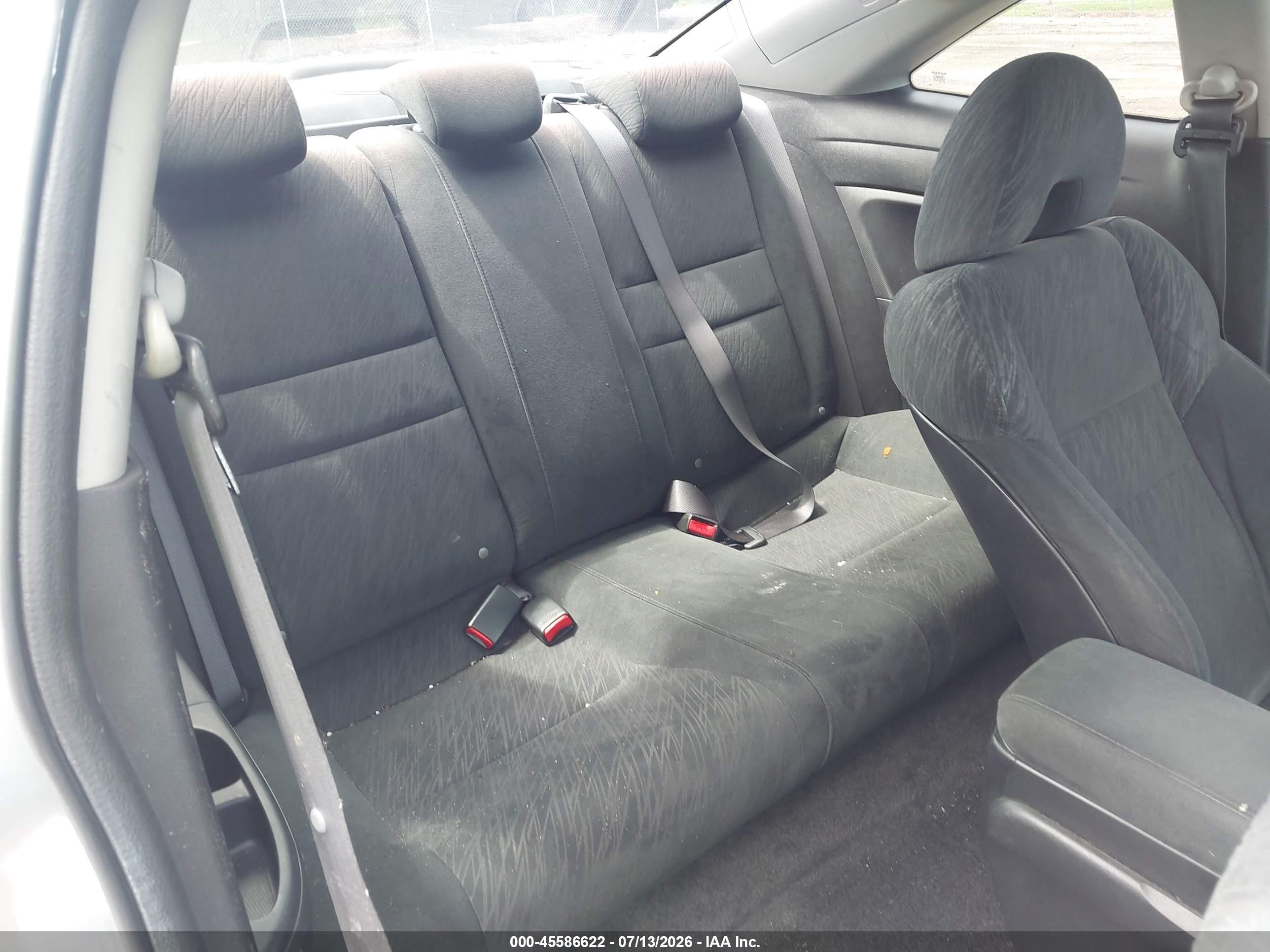 2006 Honda Civic Ex Silver vin: 2HGFG12876H544211