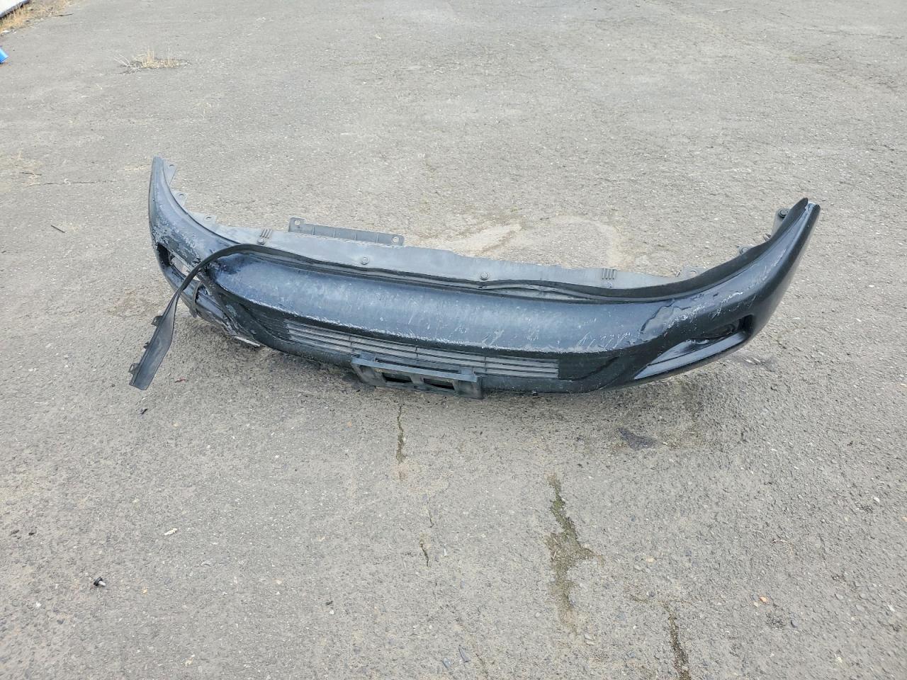 2007 Honda Civic Ex Black vin: 2HGFG12877H537230