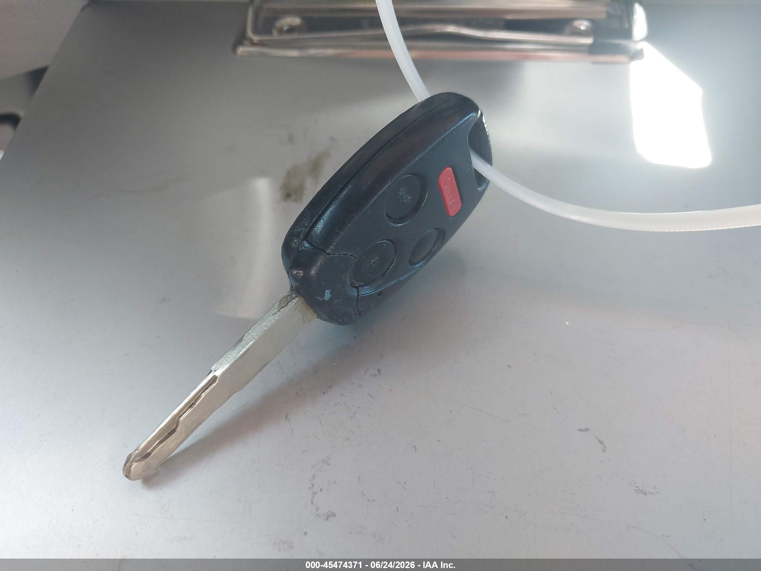 2007 Honda Civic Ex Blue vin: 2HGFG12877H566758