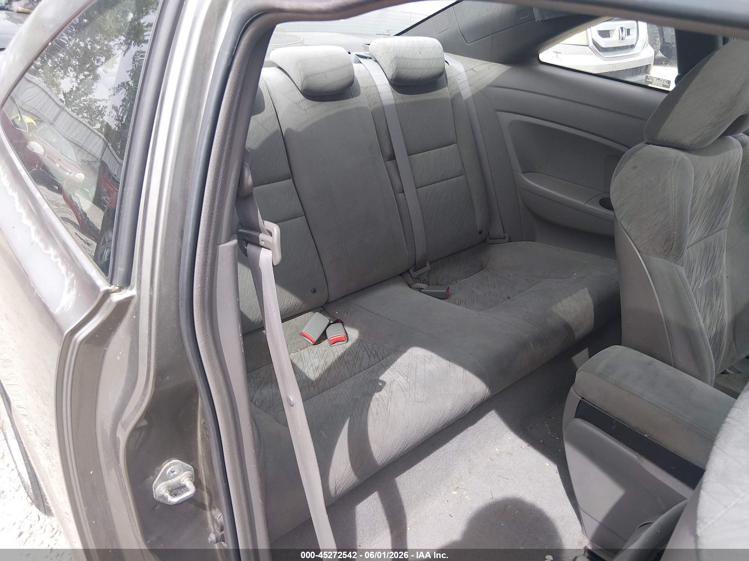 2008 Honda Civic Ex Silver vin: 2HGFG12878H500874