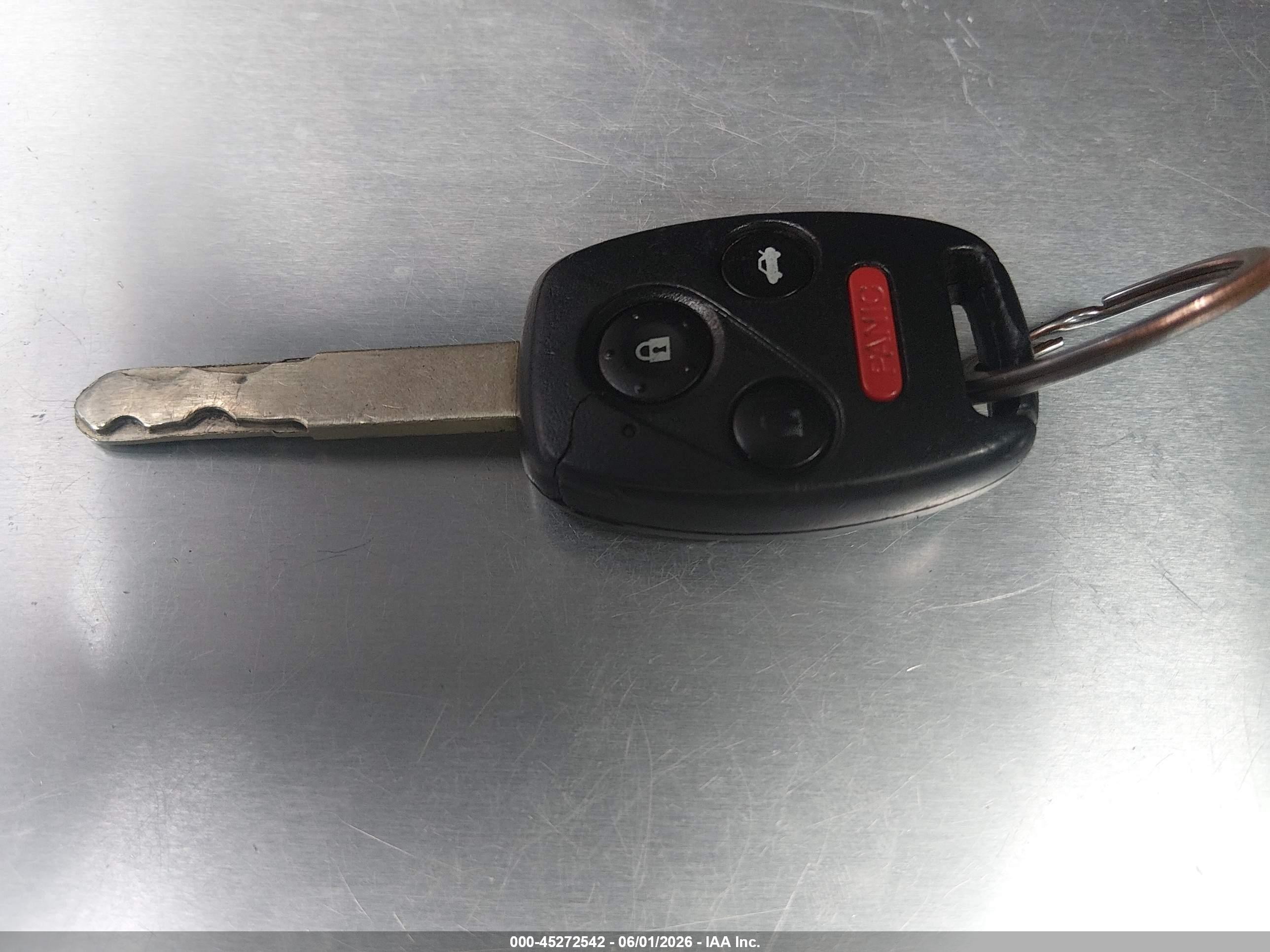 2008 Honda Civic Ex Silver vin: 2HGFG12878H500874