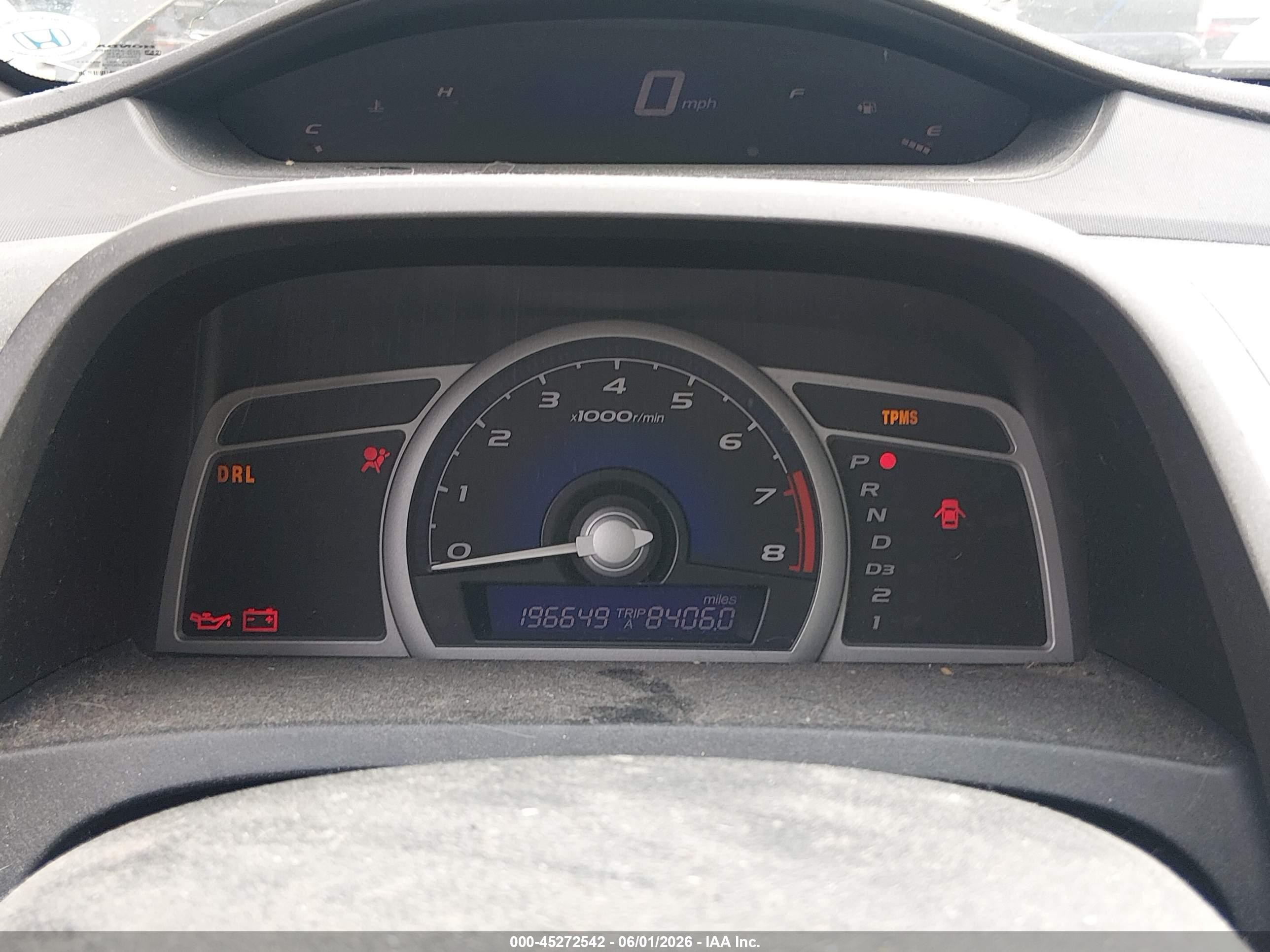 2008 Honda Civic Ex Silver vin: 2HGFG12878H500874