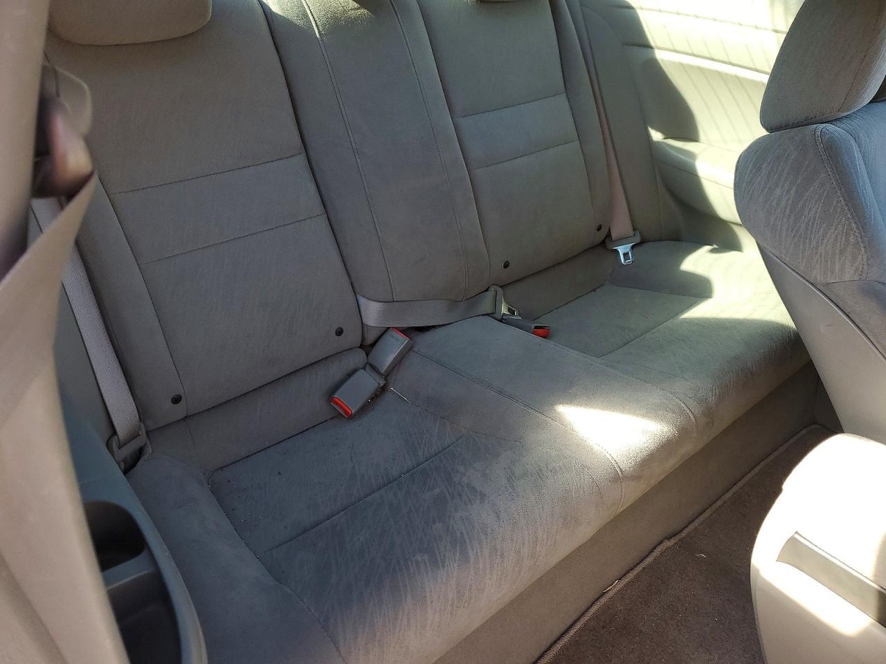 2008 Honda Civic Ex Silver vin: 2HGFG12878H553235