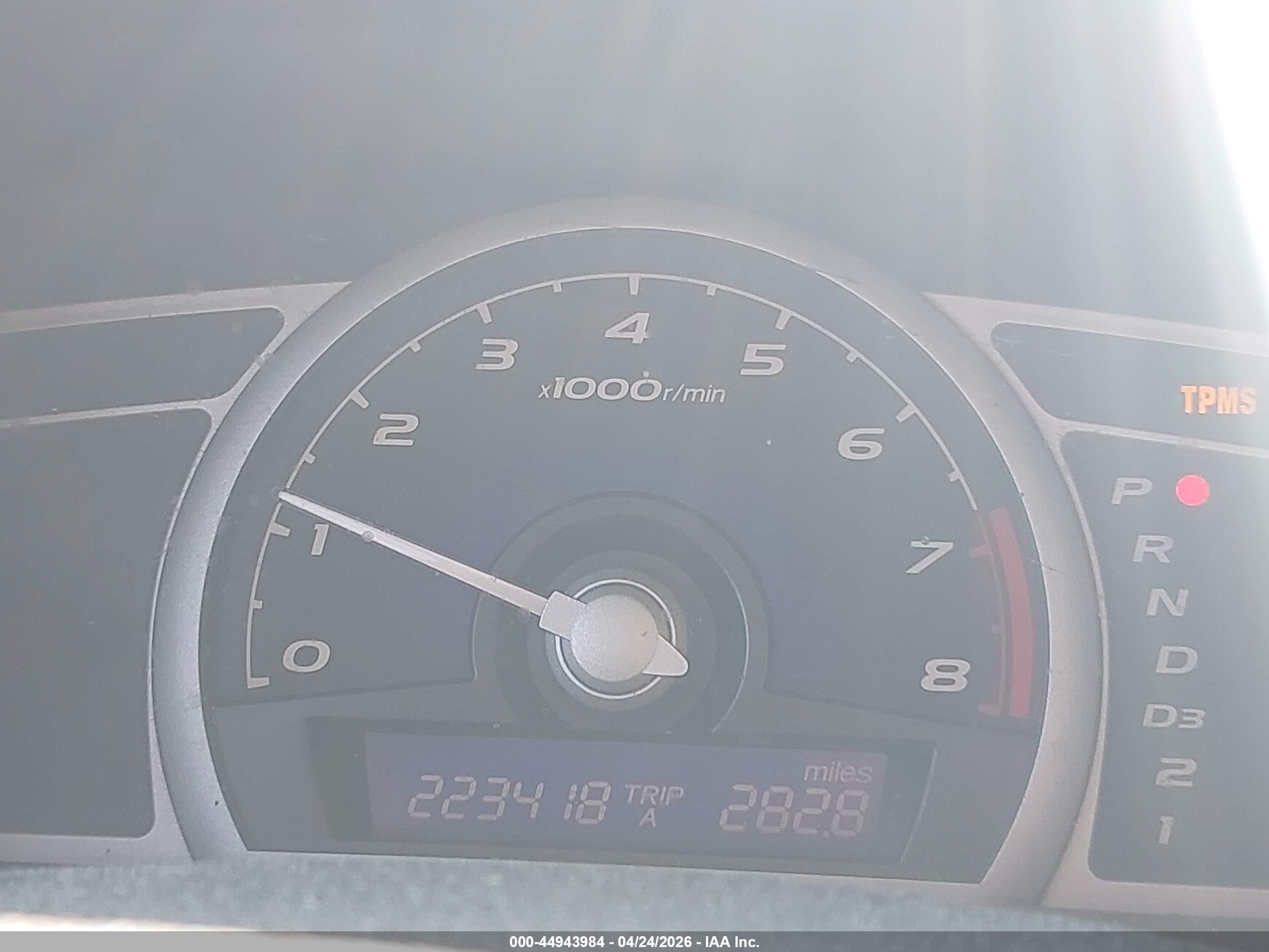 2009 Honda Civic Ex Черный vin: 2HGFG12879H514534