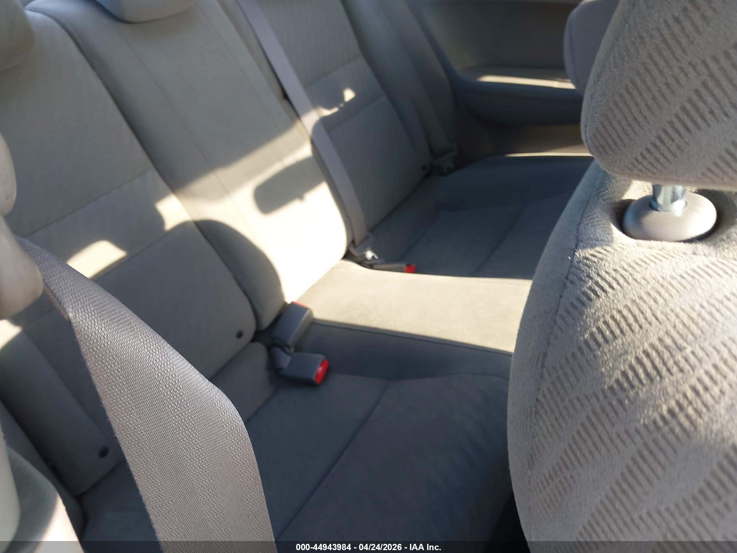 2009 Honda Civic Ex Черный vin: 2HGFG12879H514534