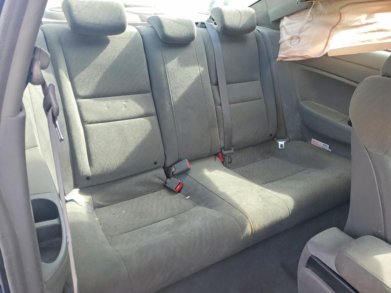2009 Honda Civic Ex Синий vin: 2HGFG12879H524884