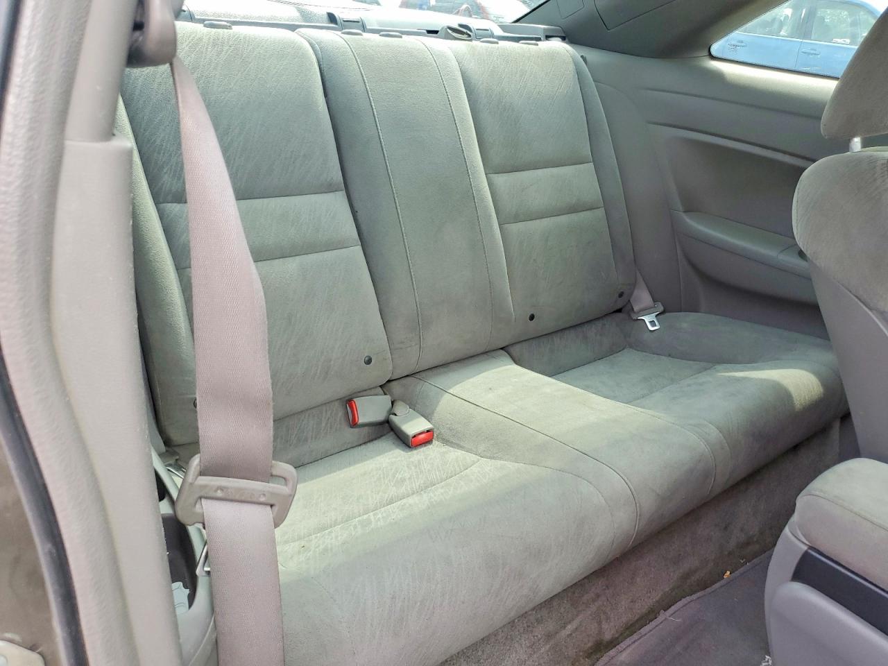 2006 Honda Civic Ex Silver vin: 2HGFG12886H560272
