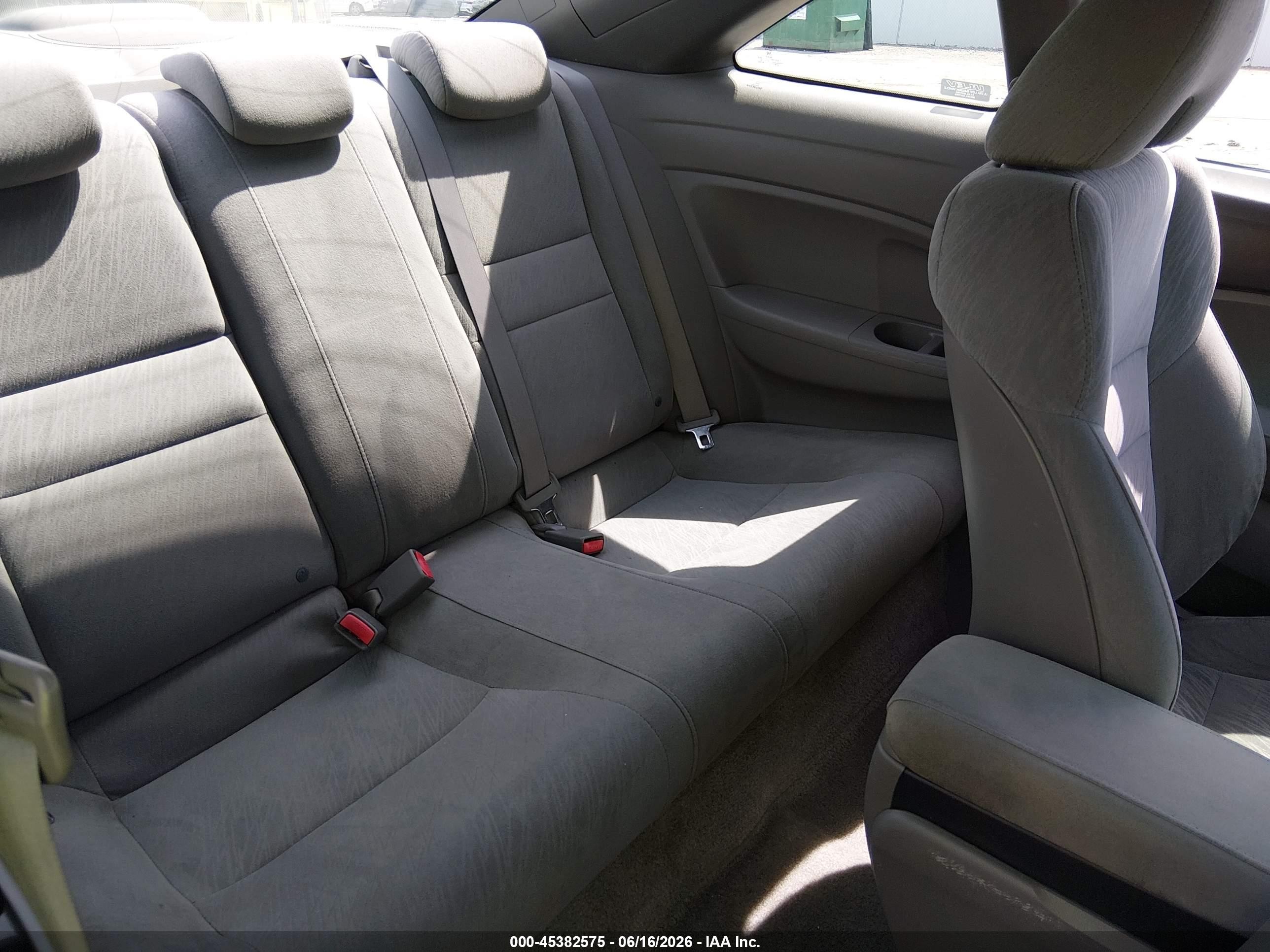 2007 Honda Civic Ex Серый vin: 2HGFG12887H517715