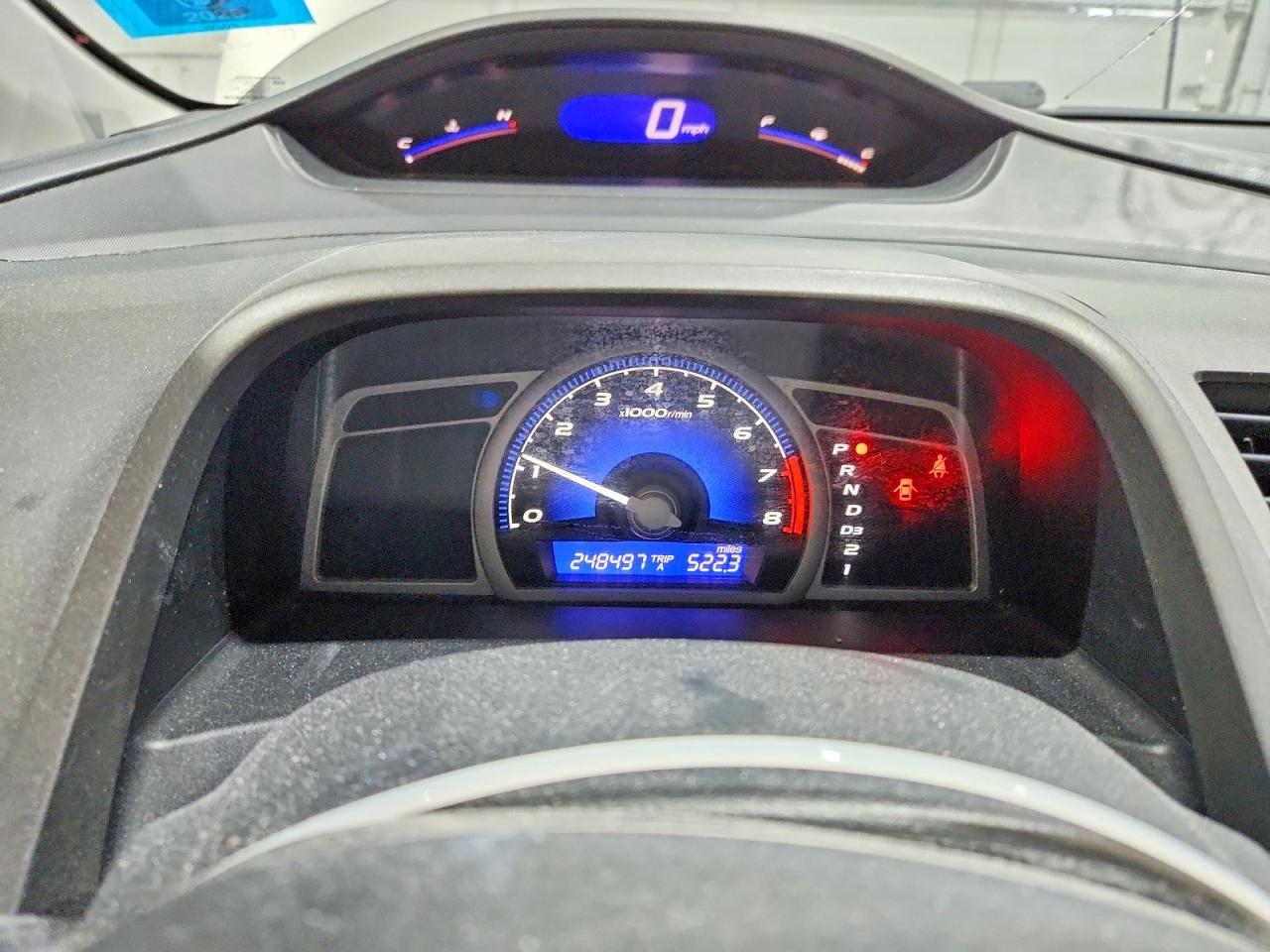 2007 Honda Civic Ex Silver vin: 2HGFG12887H579308