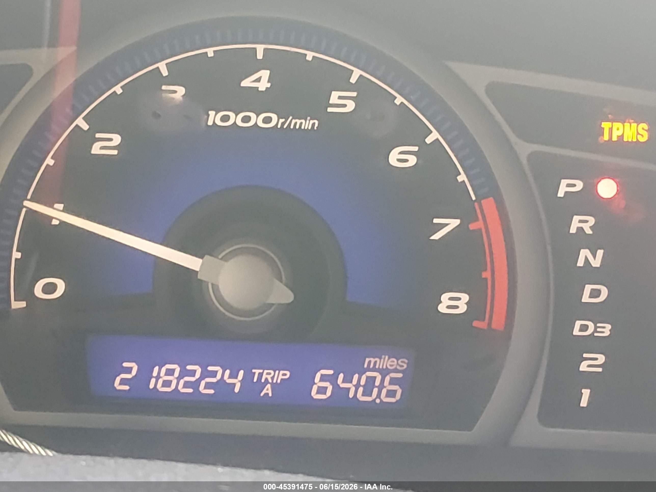 2008 Honda Civic Ex Gray vin: 2HGFG12888H503394
