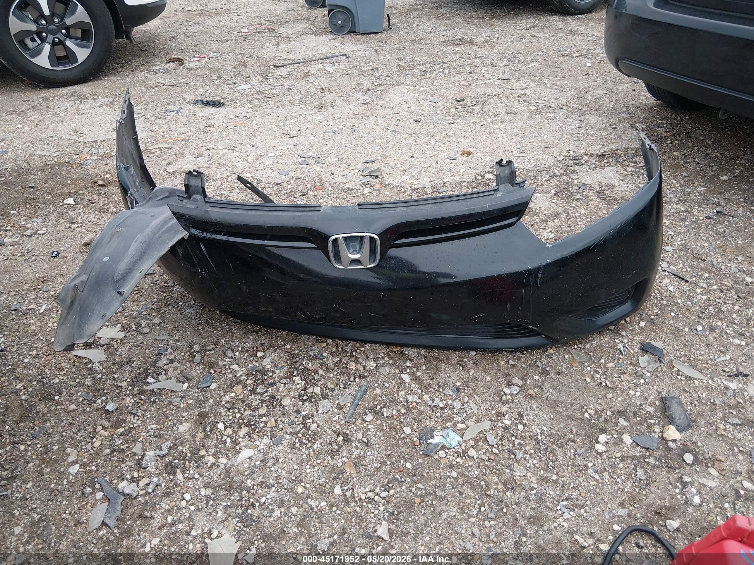 2008 Honda Civic Ex Black vin: 2HGFG12888H543037