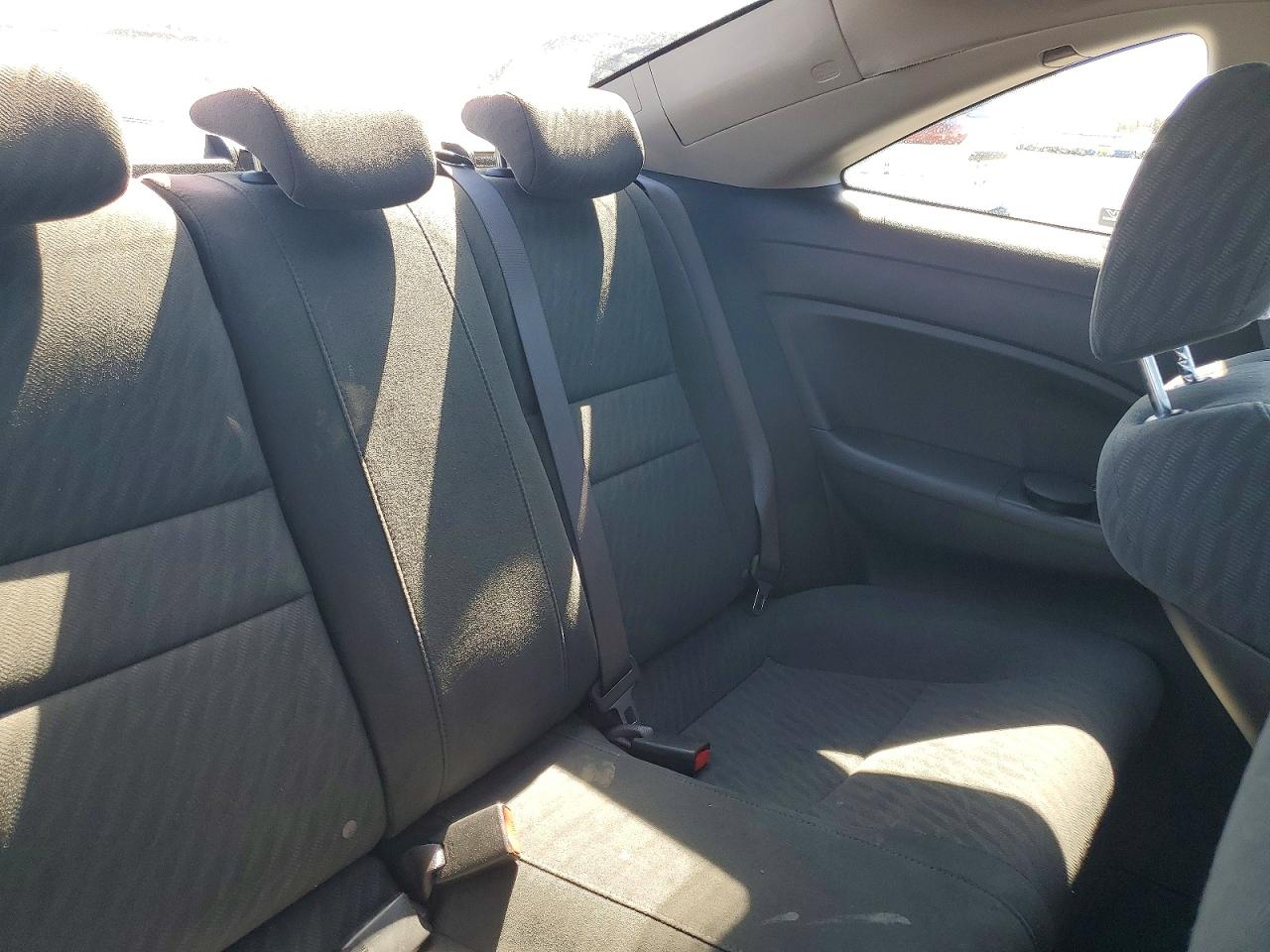 2009 Honda Civic Ex Black vin: 2HGFG12889H514008