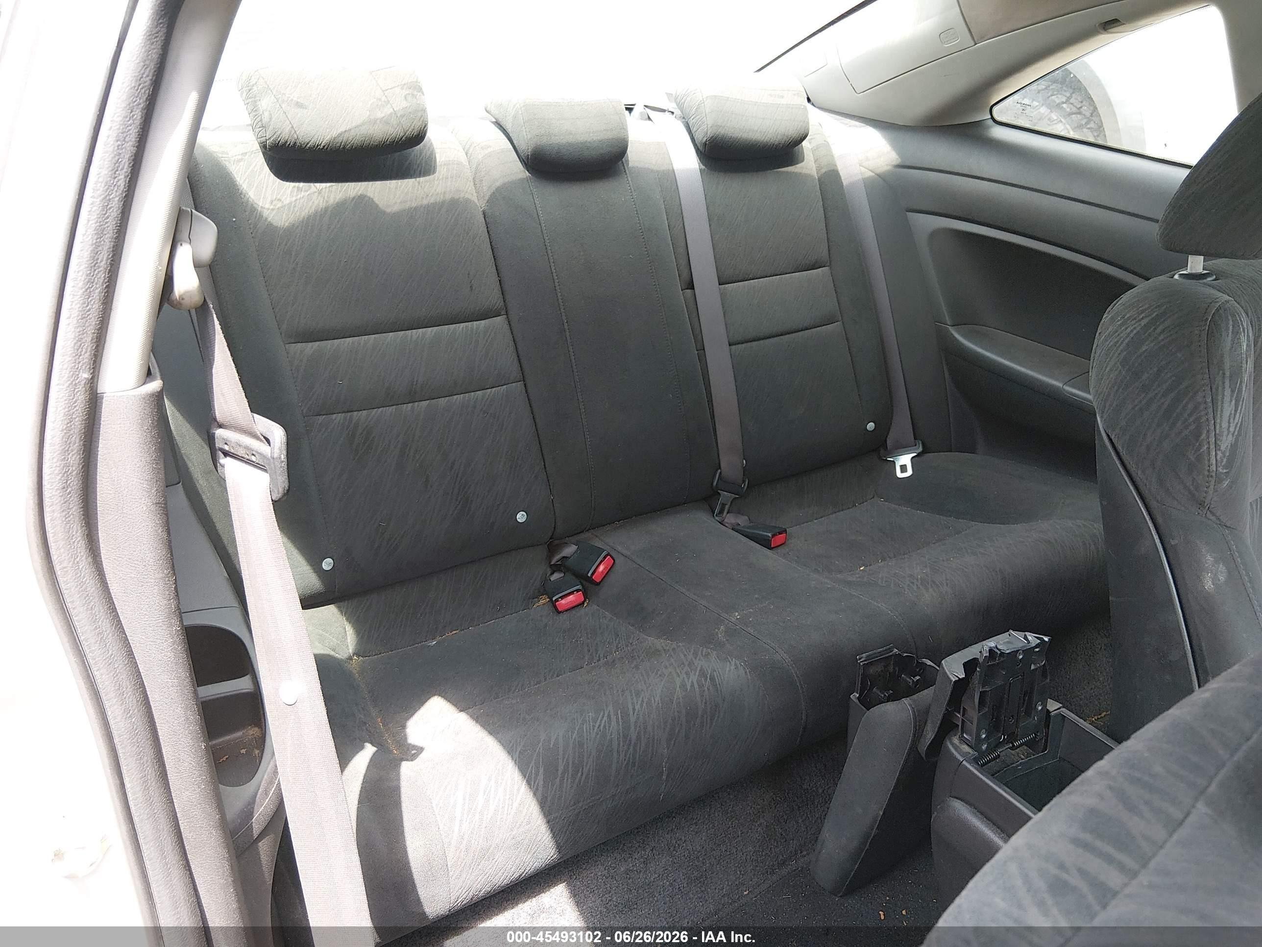 2006 Honda Civic Ex Серебряный vin: 2HGFG12896H543562