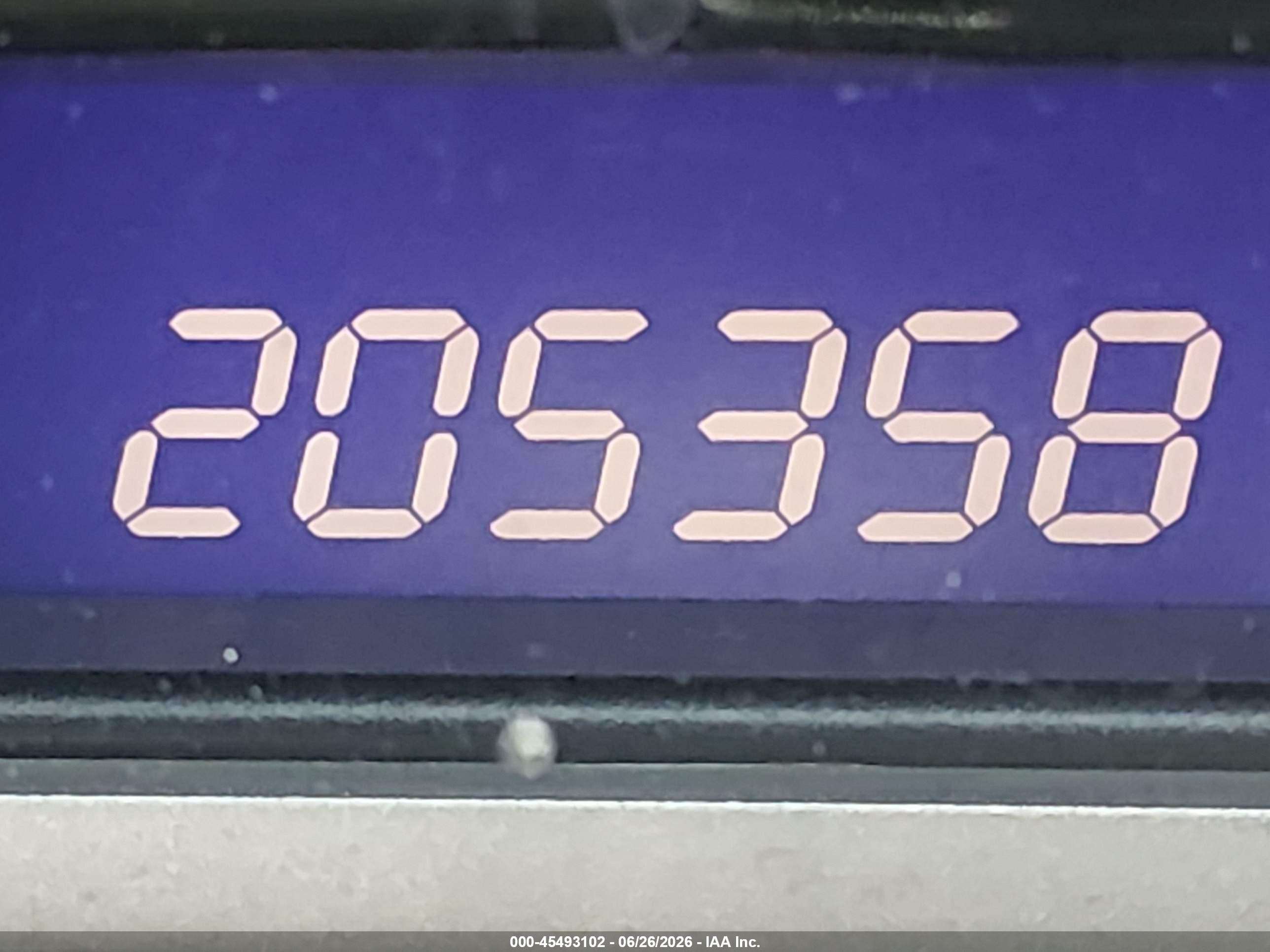 2006 Honda Civic Ex Серебряный vin: 2HGFG12896H543562