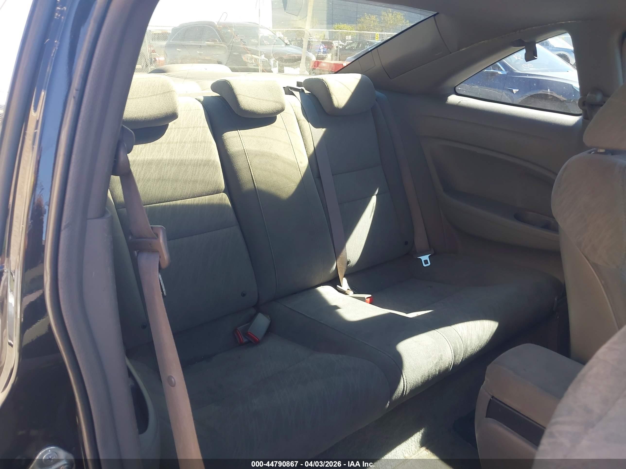 2007 Honda Civic Ex Черный vin: 2HGFG12897H517836