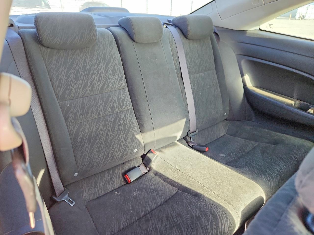 2007 Honda Civic Ex Красный vin: 2HGFG12897H564221