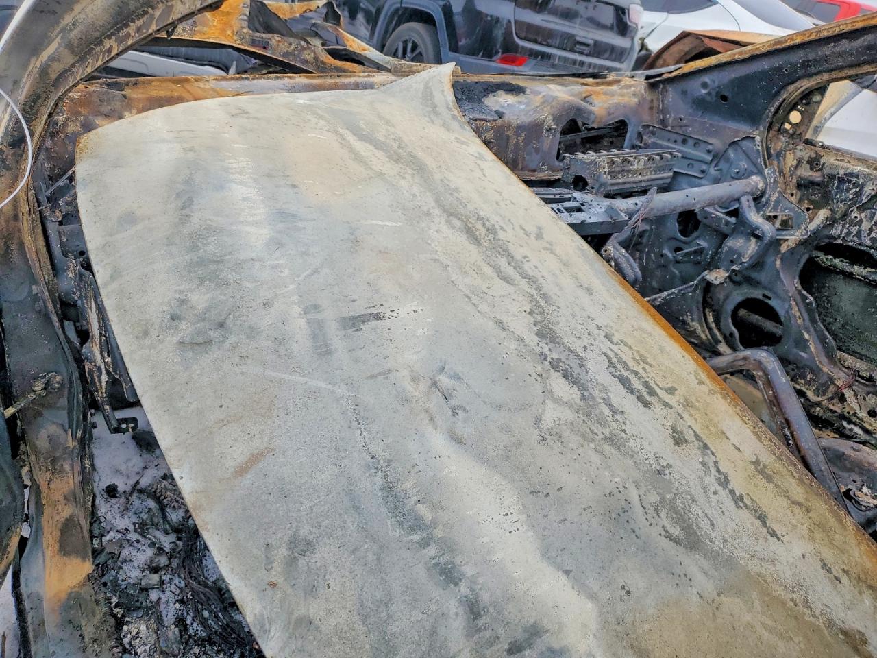 2025 Honda Civic Ex Burn vin: 2HGFG12898H501637