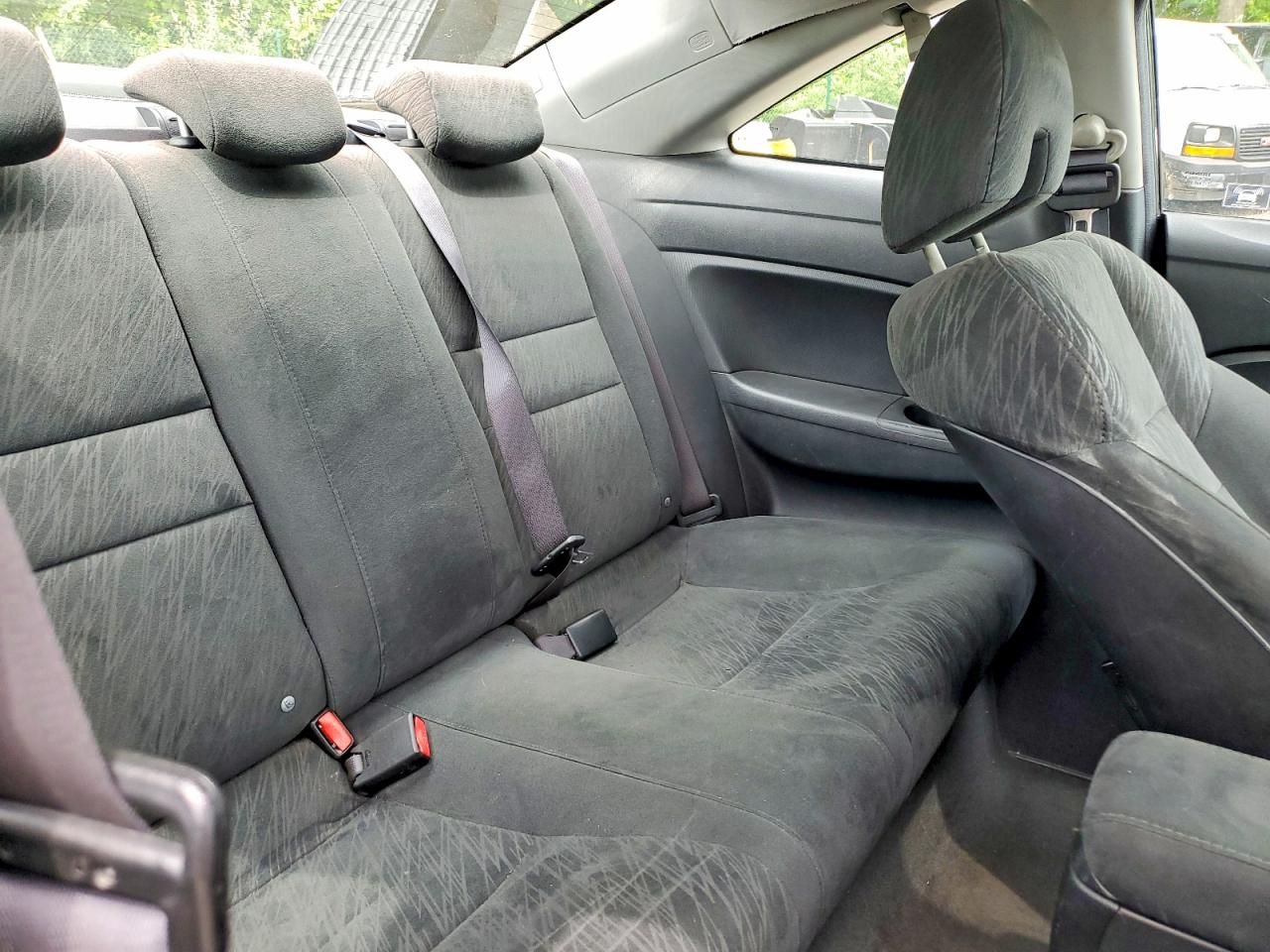 2008 Honda Civic Ex Black vin: 2HGFG12898H559859