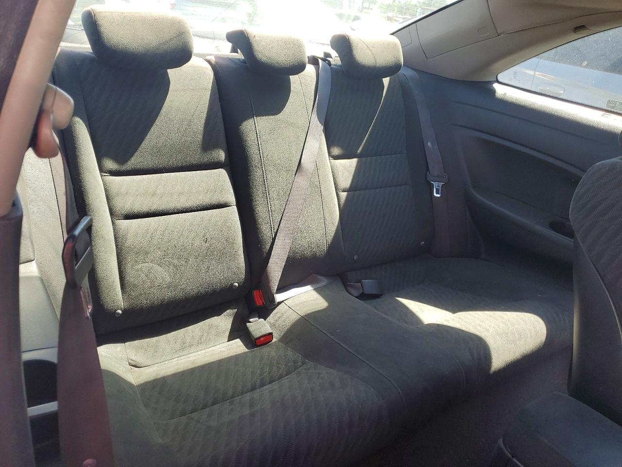 2009 Honda Civic Ex Silver vin: 2HGFG12899H529858