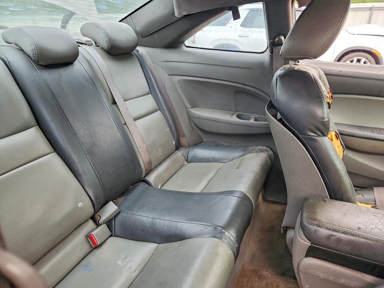 2006 Honda Civic Ex Silver vin: 2HGFG128X6H507864