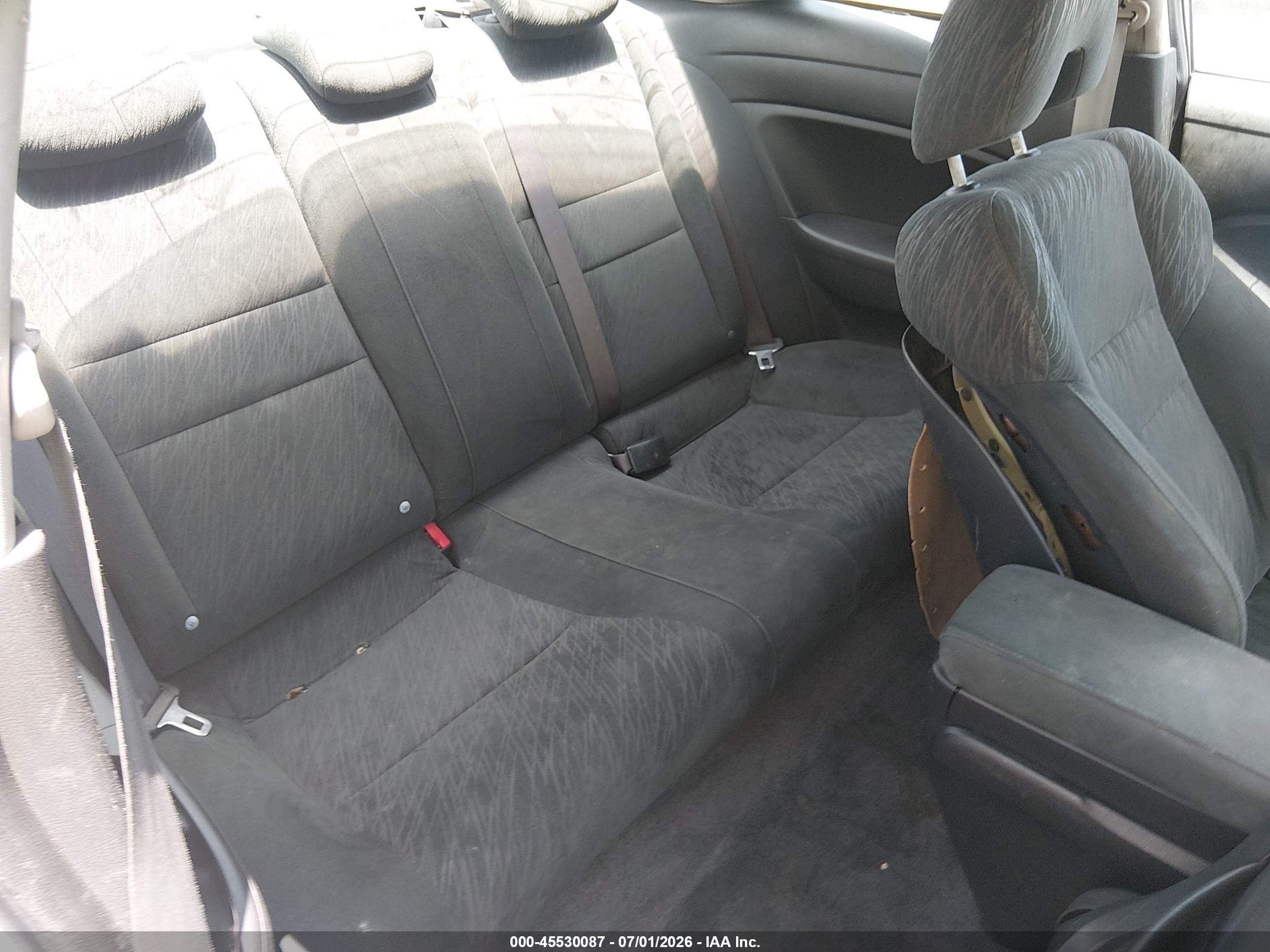 2006 Honda Civic Ex Серебряный vin: 2HGFG128X6H513163
