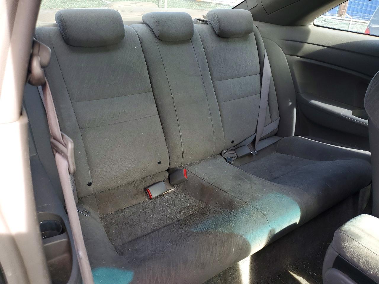 2006 Honda Civic Ex Blue vin: 2HGFG128X6H534918