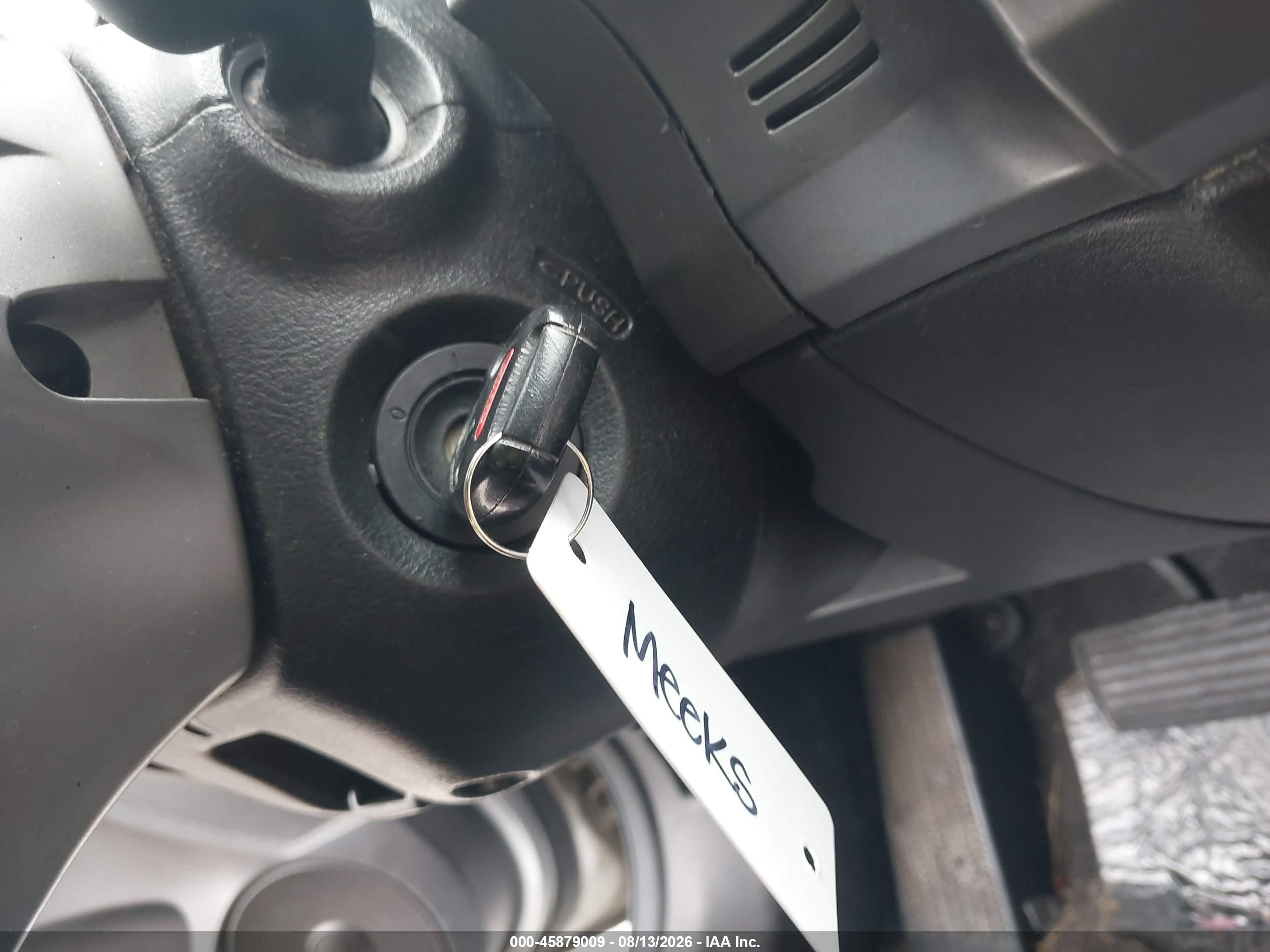 2007 Honda Civic Ex Silver vin: 2HGFG128X7H553888