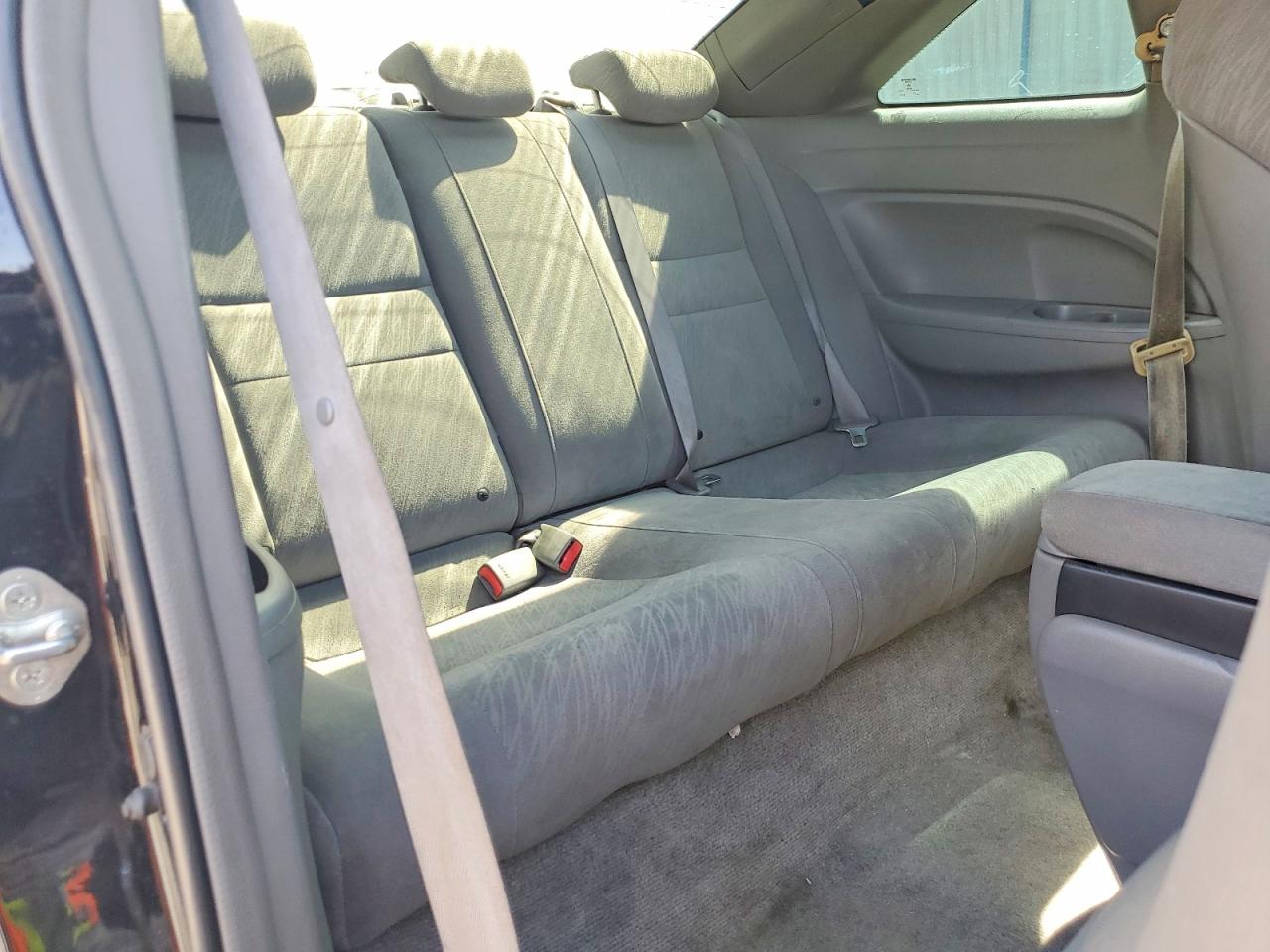 2007 Honda Civic Ex Черный vin: 2HGFG128X7H563983