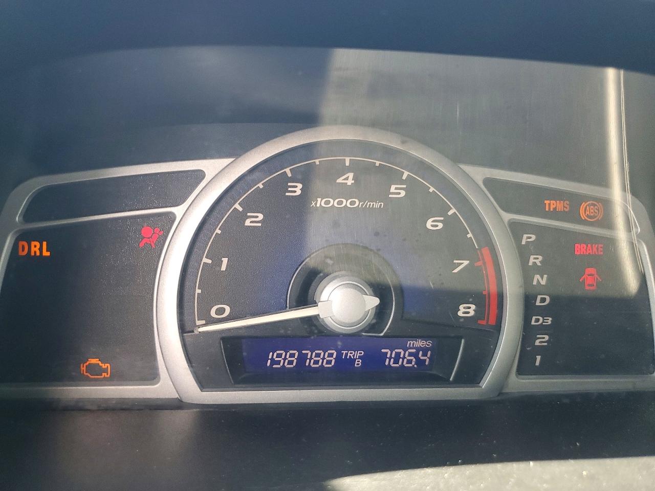 2007 Honda Civic Ex Черный vin: 2HGFG128X7H563983