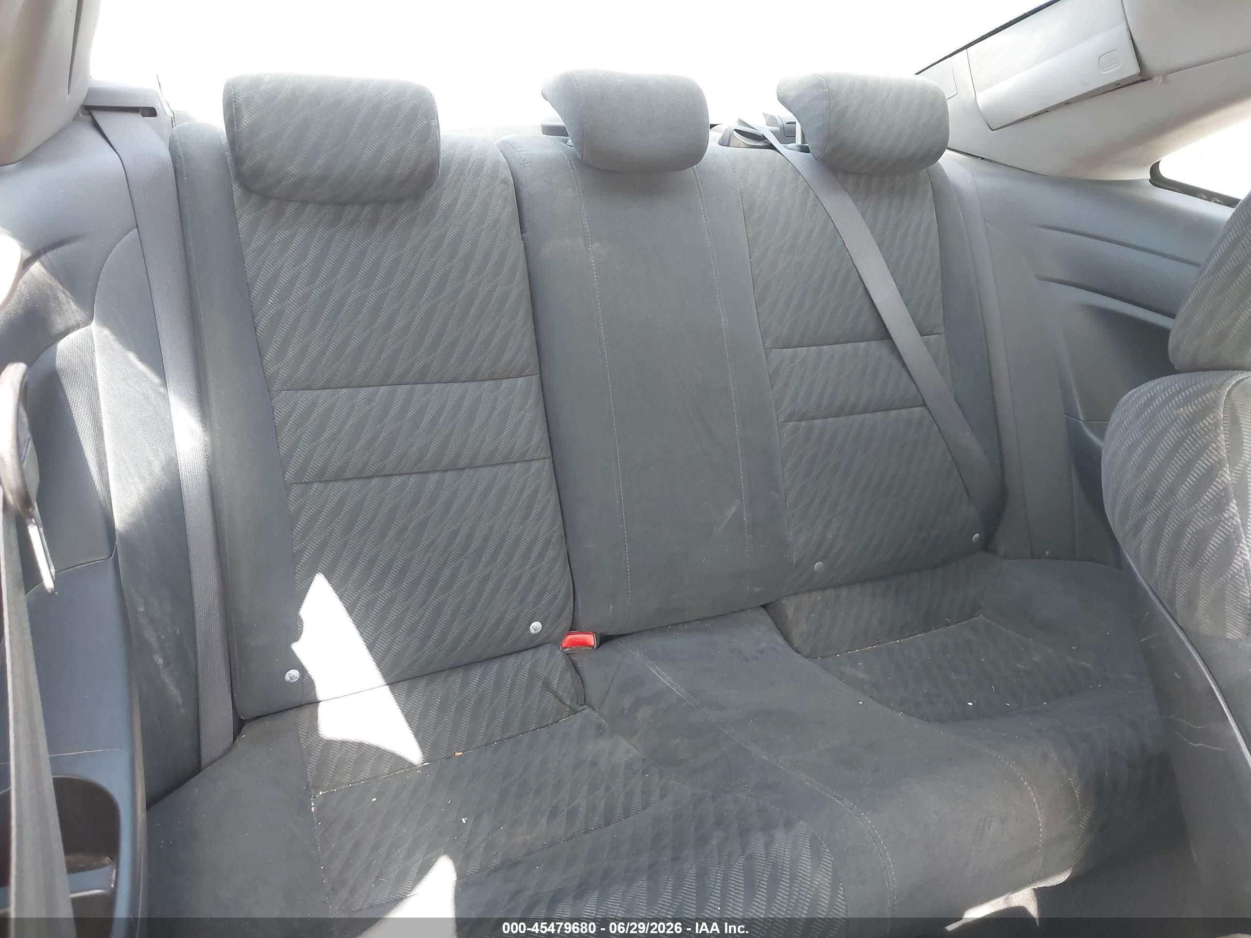 2009 Honda Civic Ex Black vin: 2HGFG128X9H531148