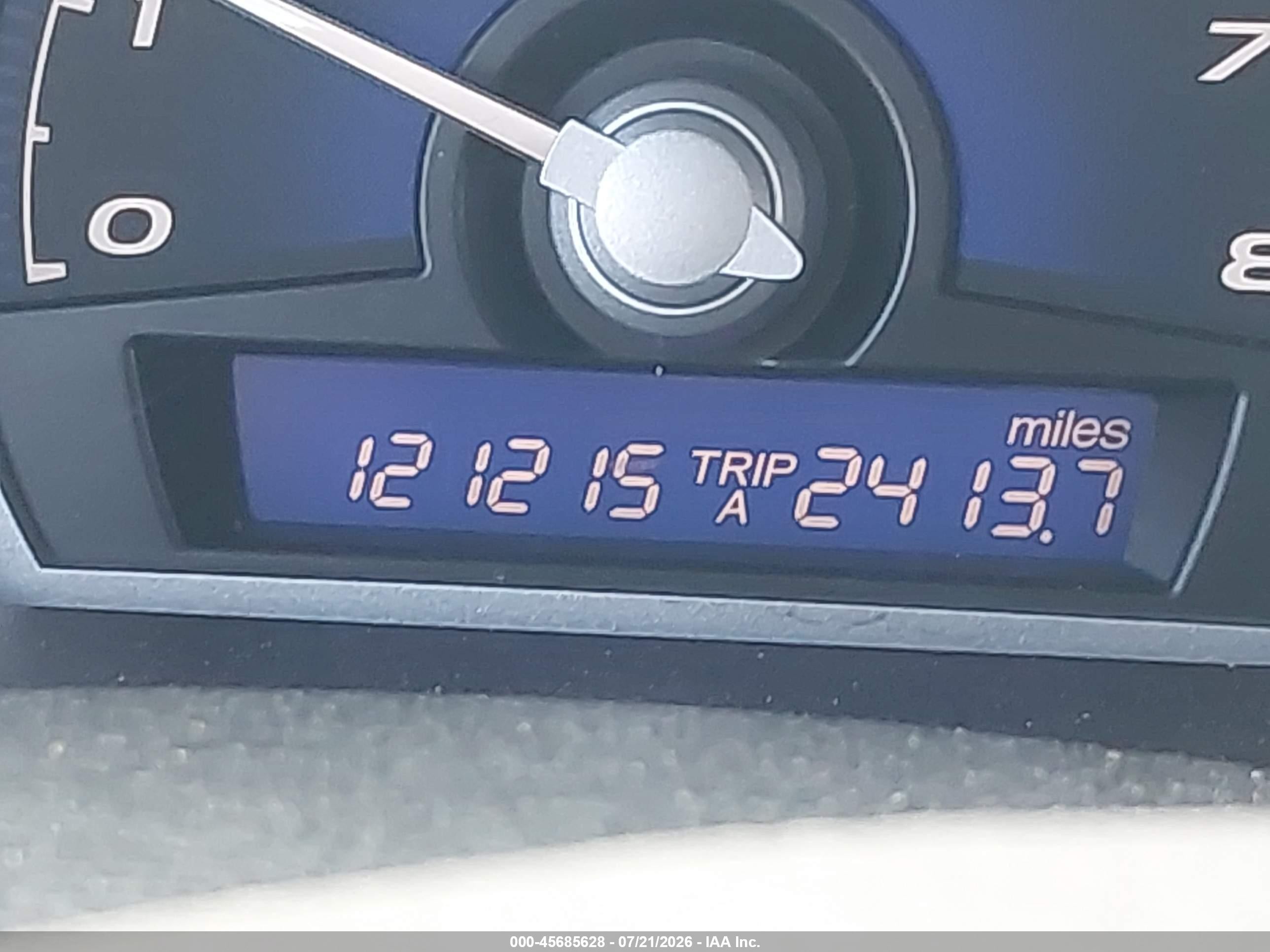 2008 Honda Civic Ex-l Gray vin: 2HGFG12918H519283