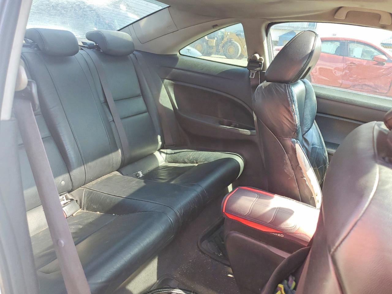 2008 Honda Civic Exl White vin: 2HGFG12928H000422
