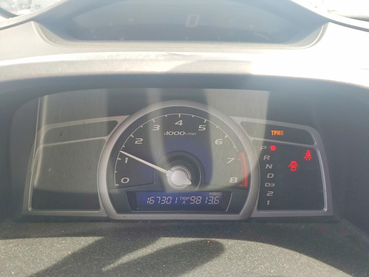 2009 Honda Civic Exl Gray vin: 2HGFG12939H510246
