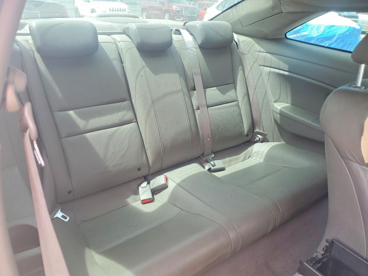 2009 Honda Civic Exl Gray vin: 2HGFG12939H510246