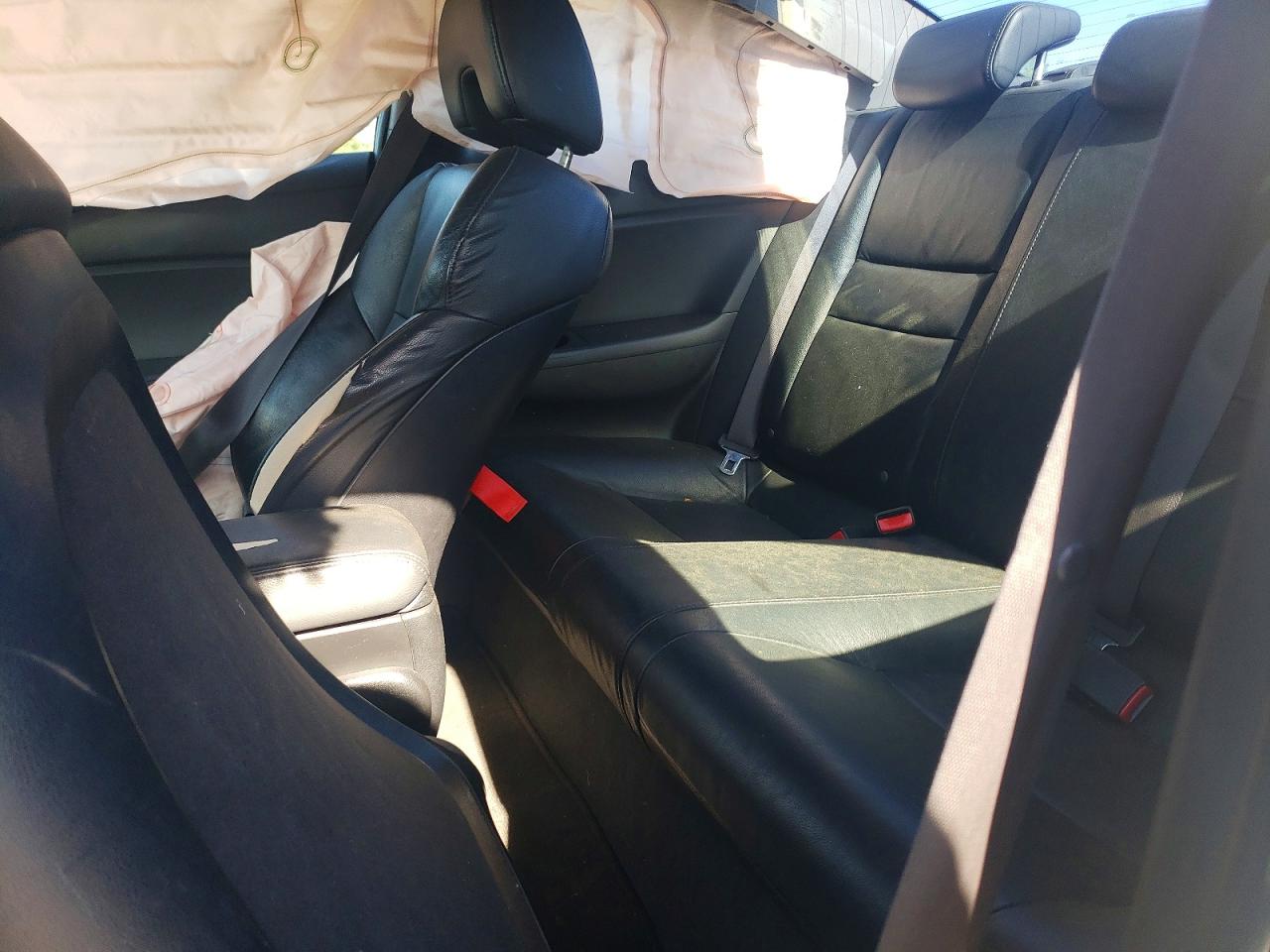 2009 Honda Civic Exl Silver vin: 2HGFG12939H528097