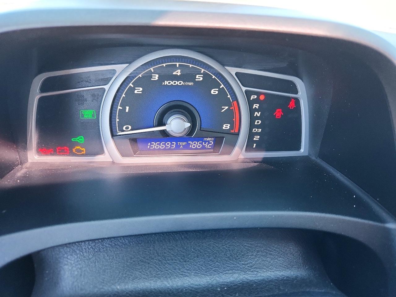 2009 Honda Civic Exl Gray vin: 2HGFG12939H531615