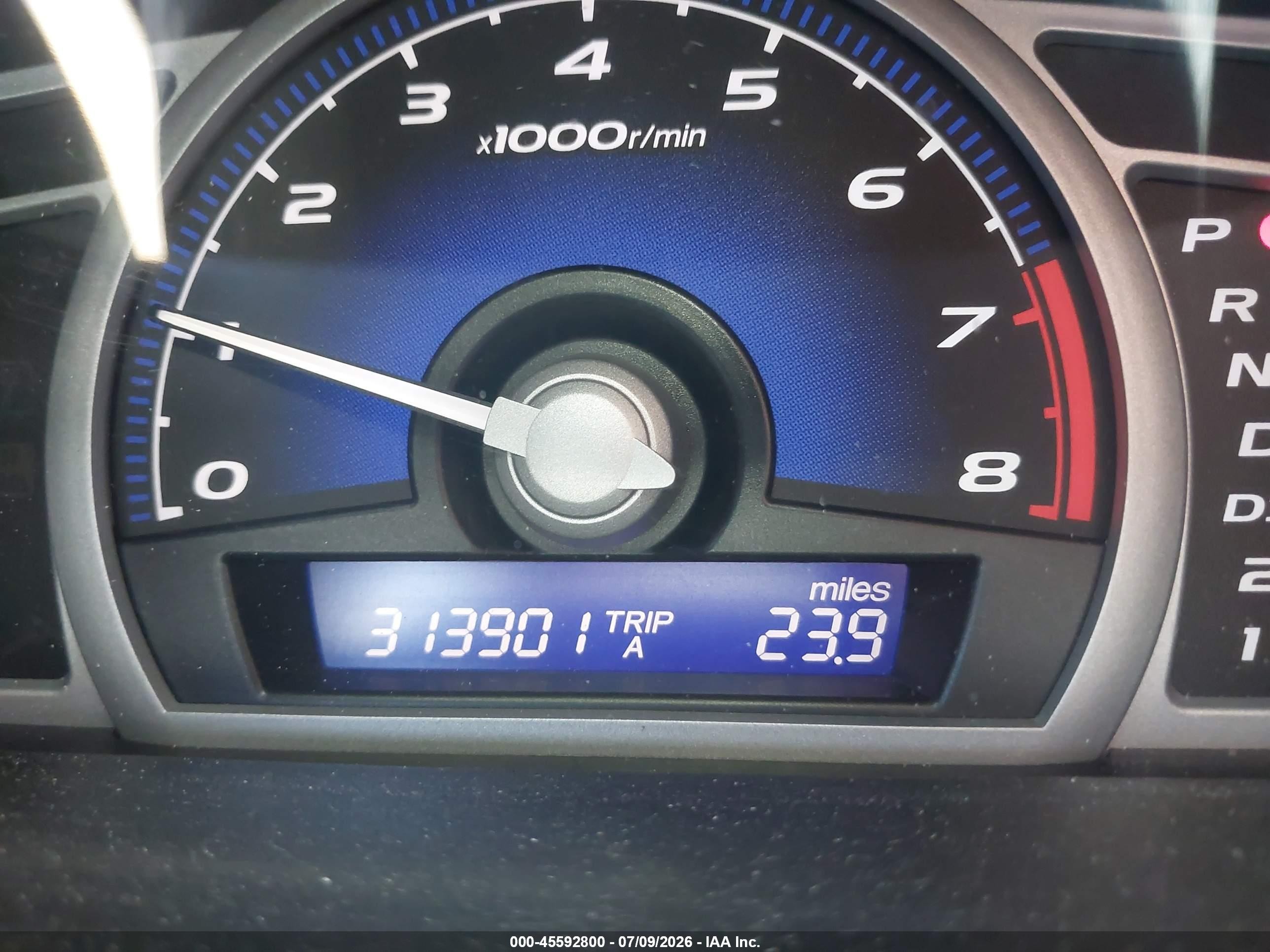 2008 Honda Civic Ex-l Black vin: 2HGFG12978H520471