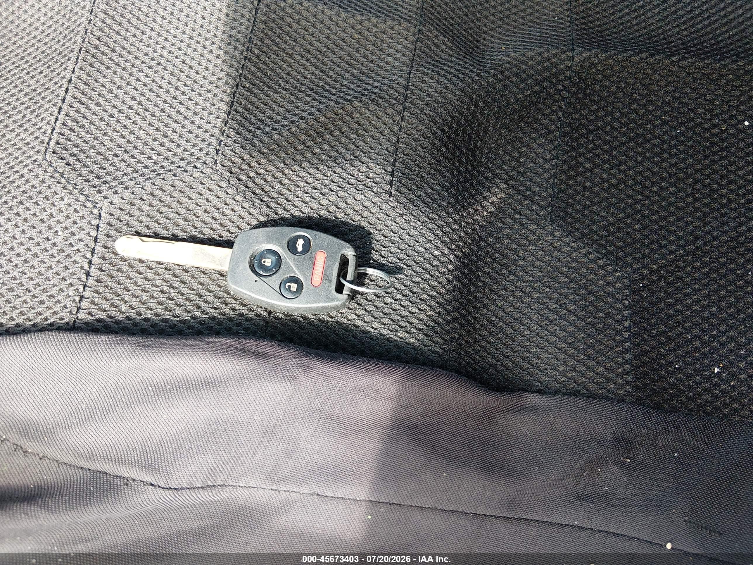 2008 Honda Civic Ex-l Черный vin: 2HGFG12988H533083
