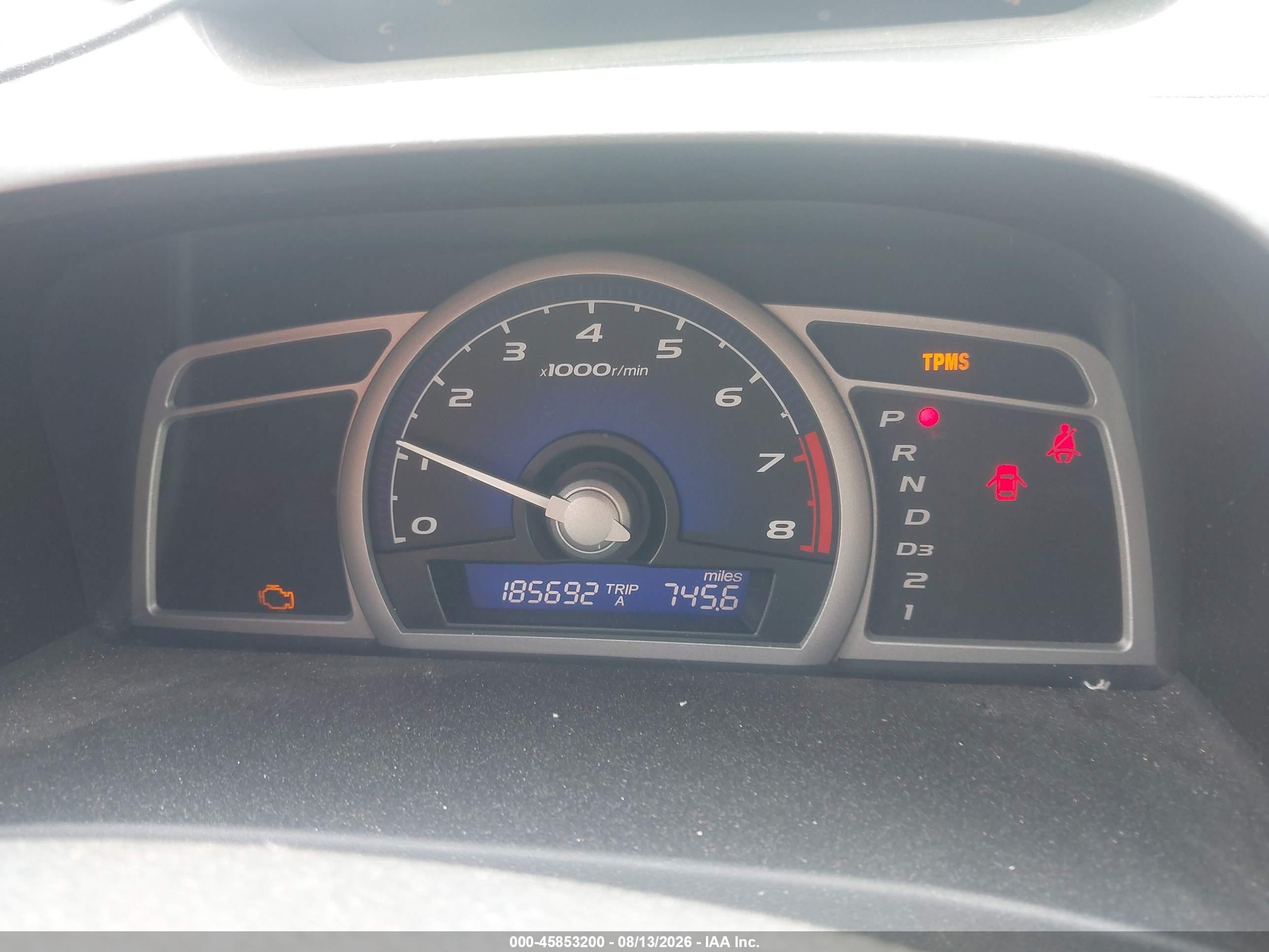 2009 Honda Civic Ex-l Black vin: 2HGFG12989H526846